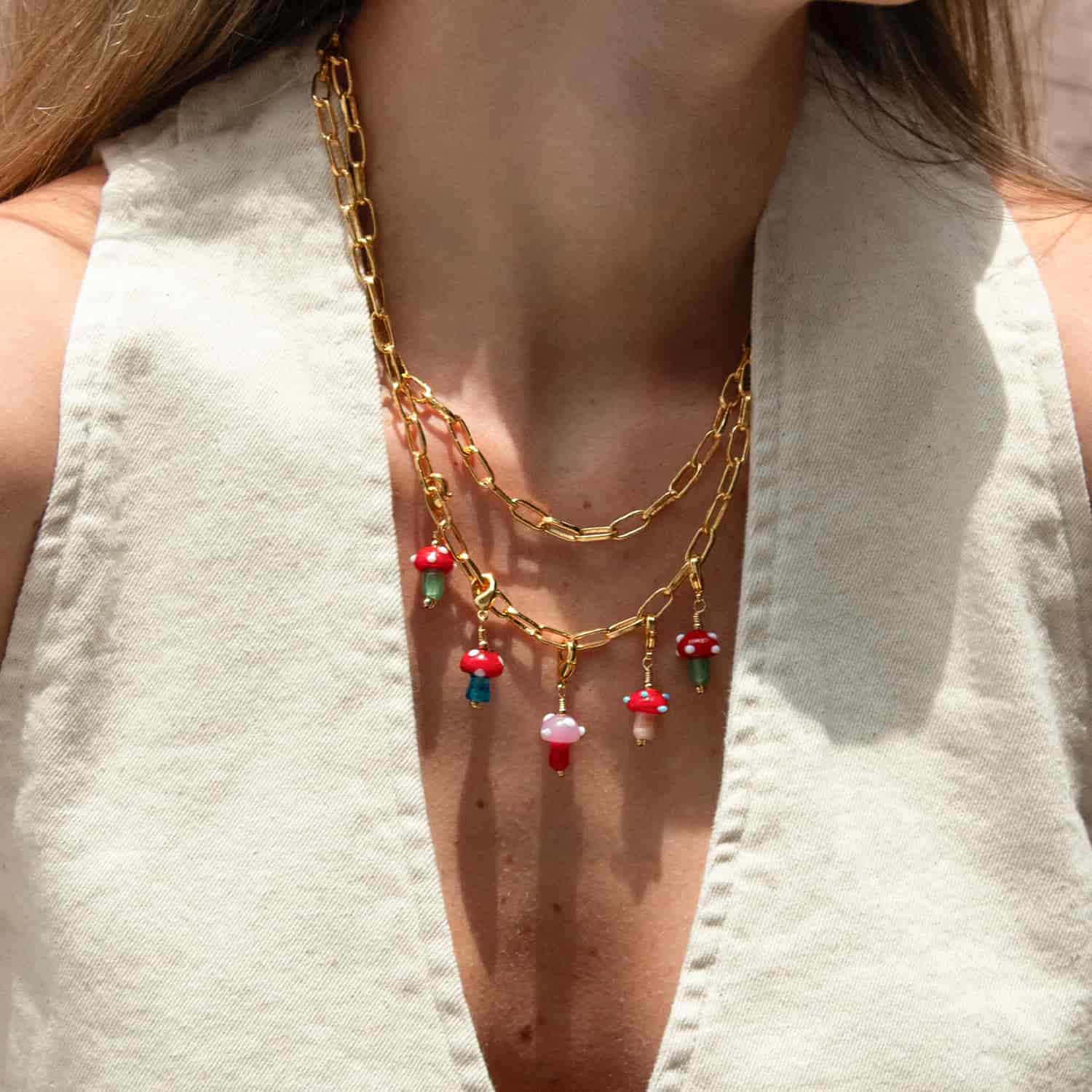 COLLAR CHAIN - miniatura 2