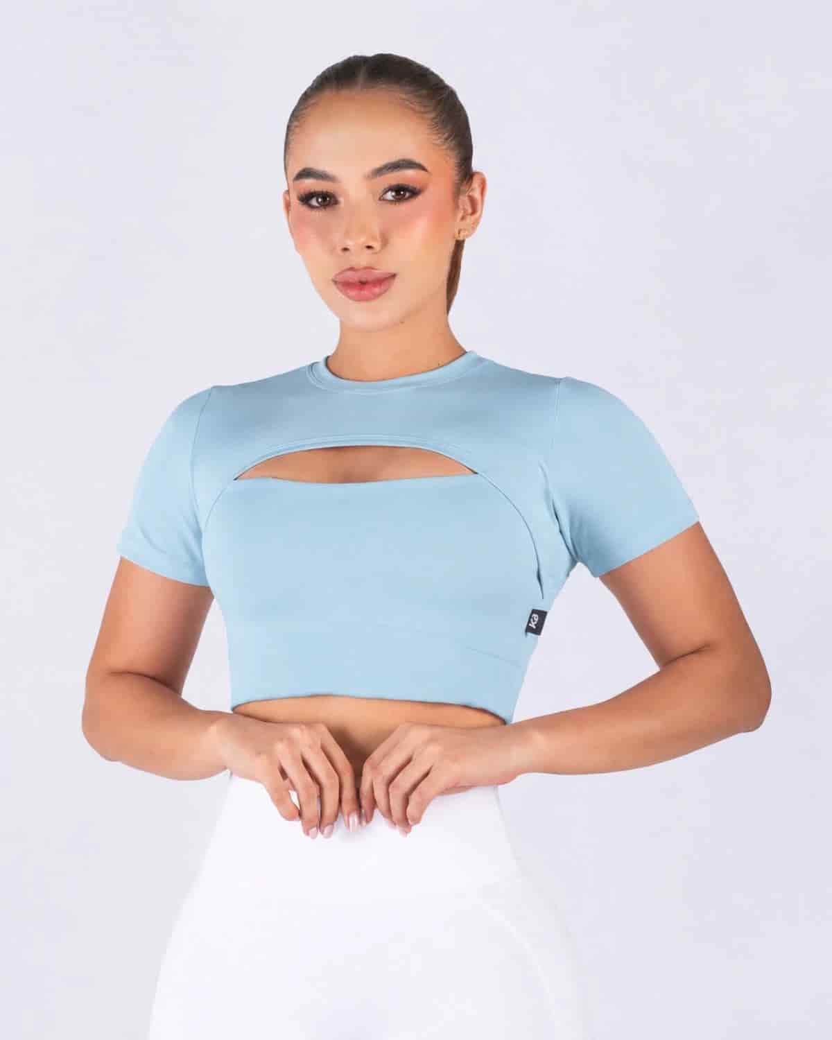 Top Girly┃KAYBU REF. 1321 - miniatura 2