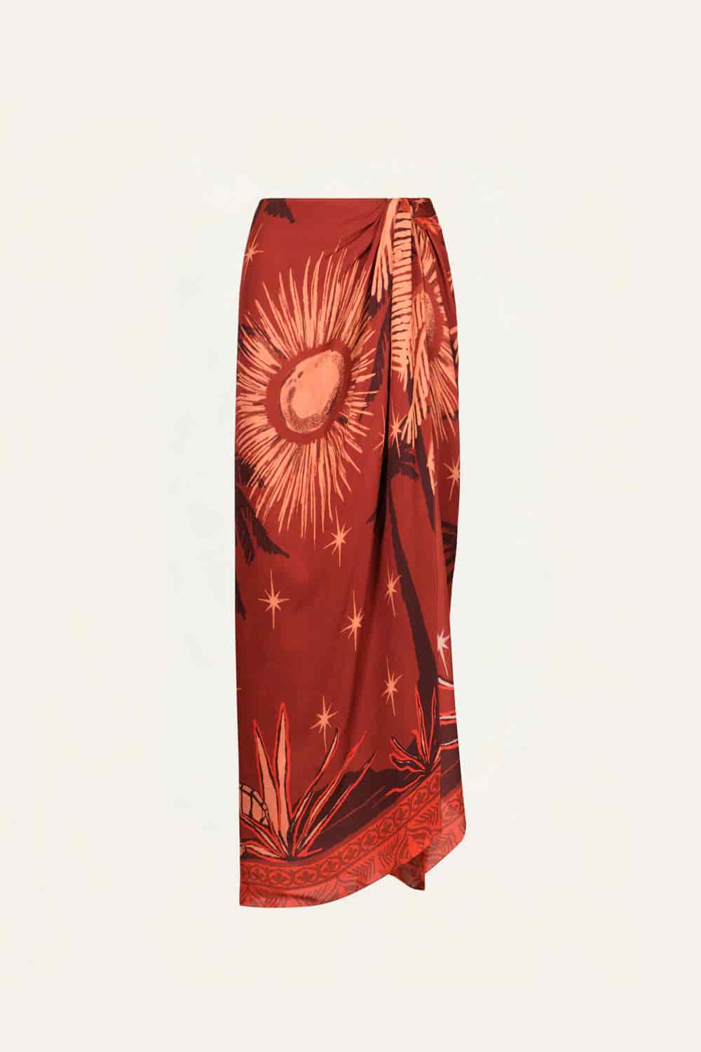 Dance Floor Skirt - miniatura 1