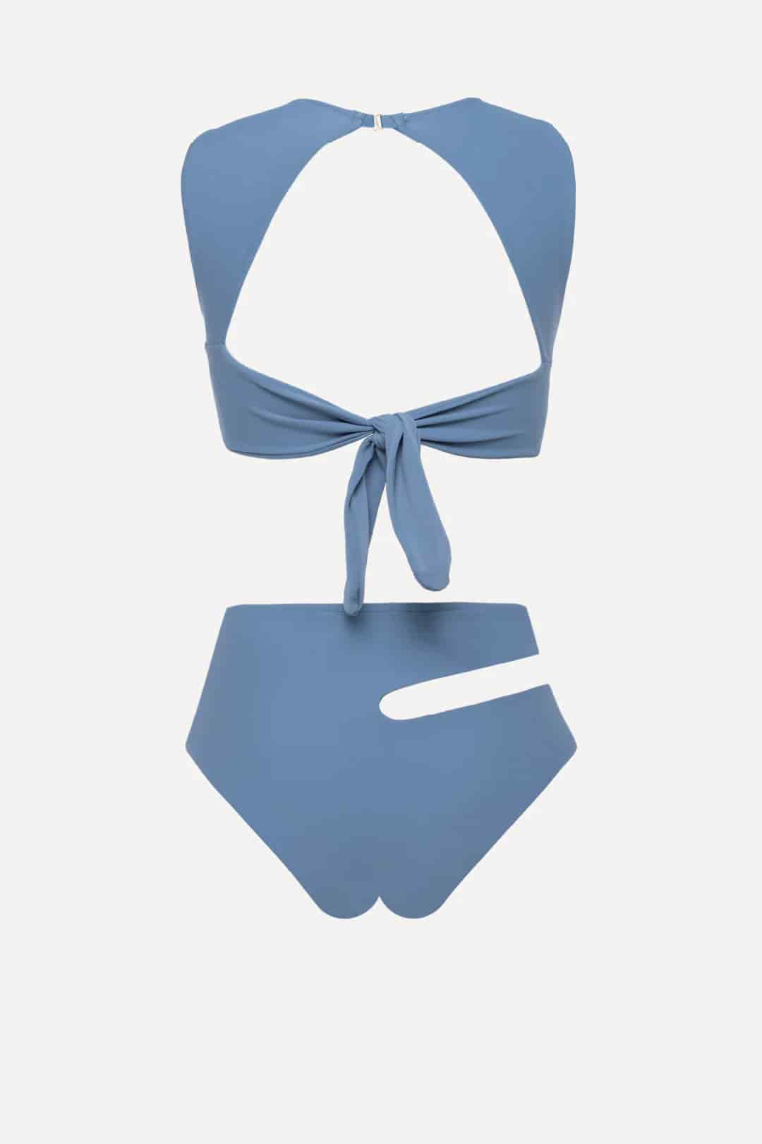 BIKINI PANTY BLAKE AZUL - miniatura 6