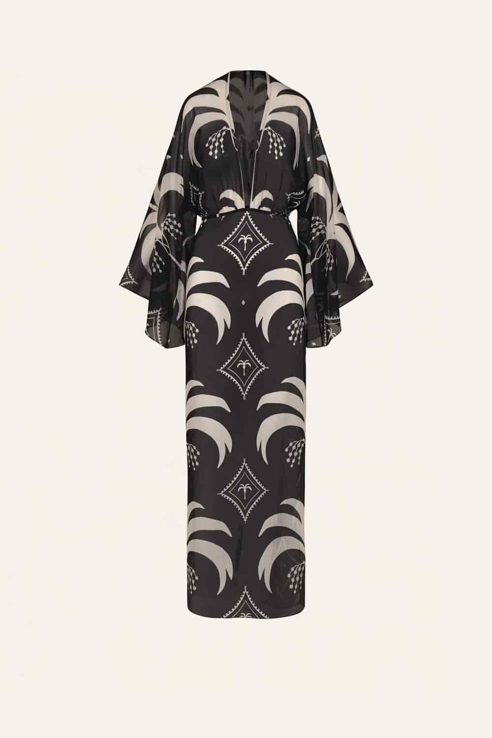 Spiritual Healers Dress - miniatura 1