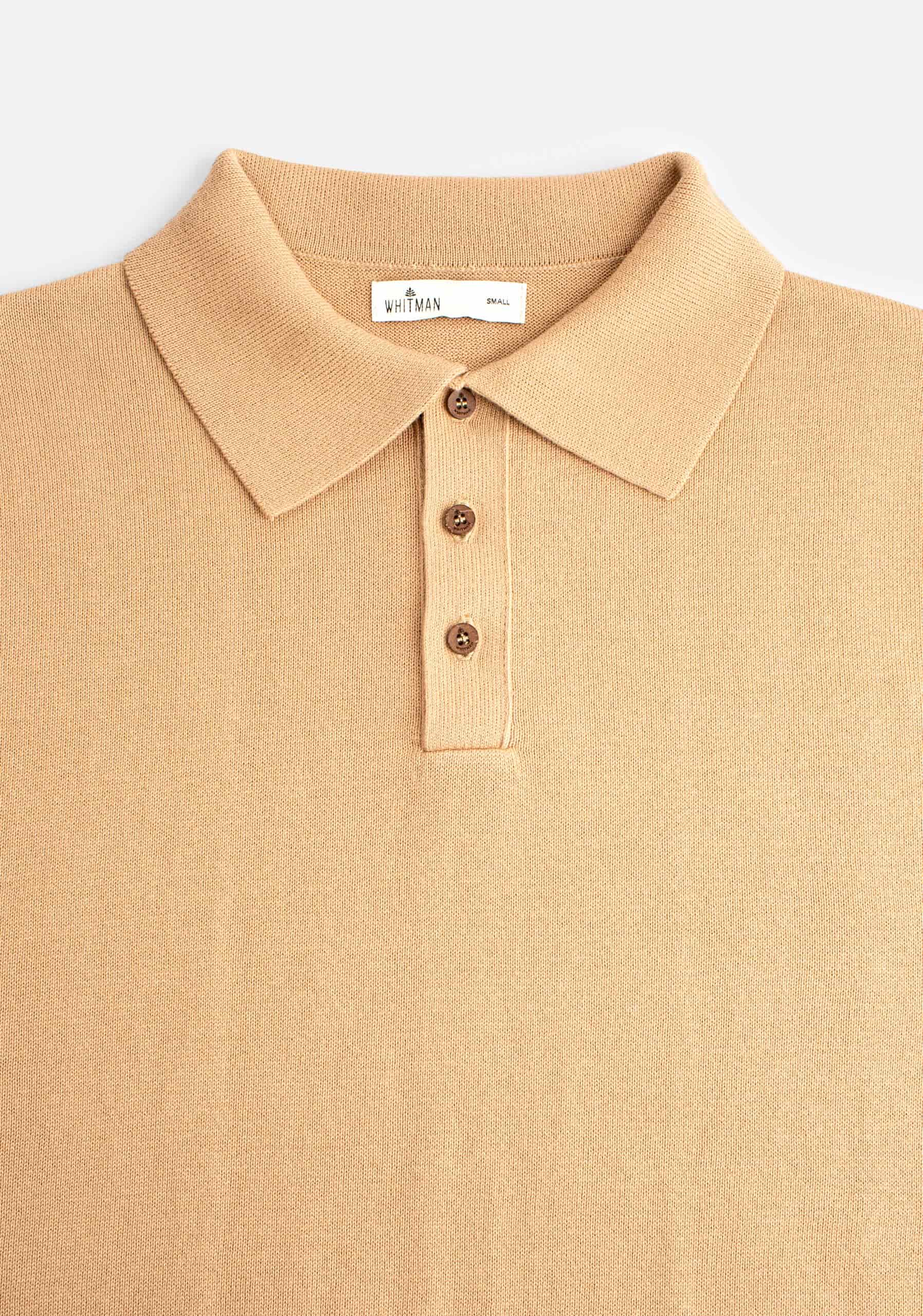 Saco H Polo Sicilia Caqui - miniatura 2