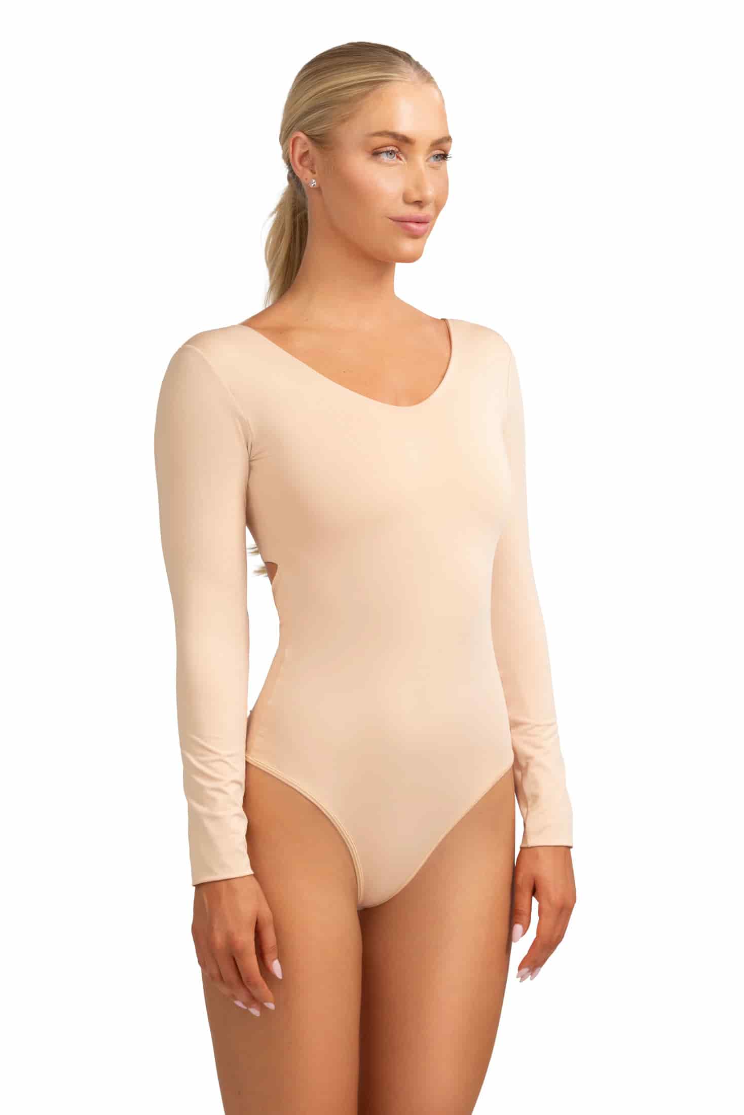 Body – Nevada - miniatura 3