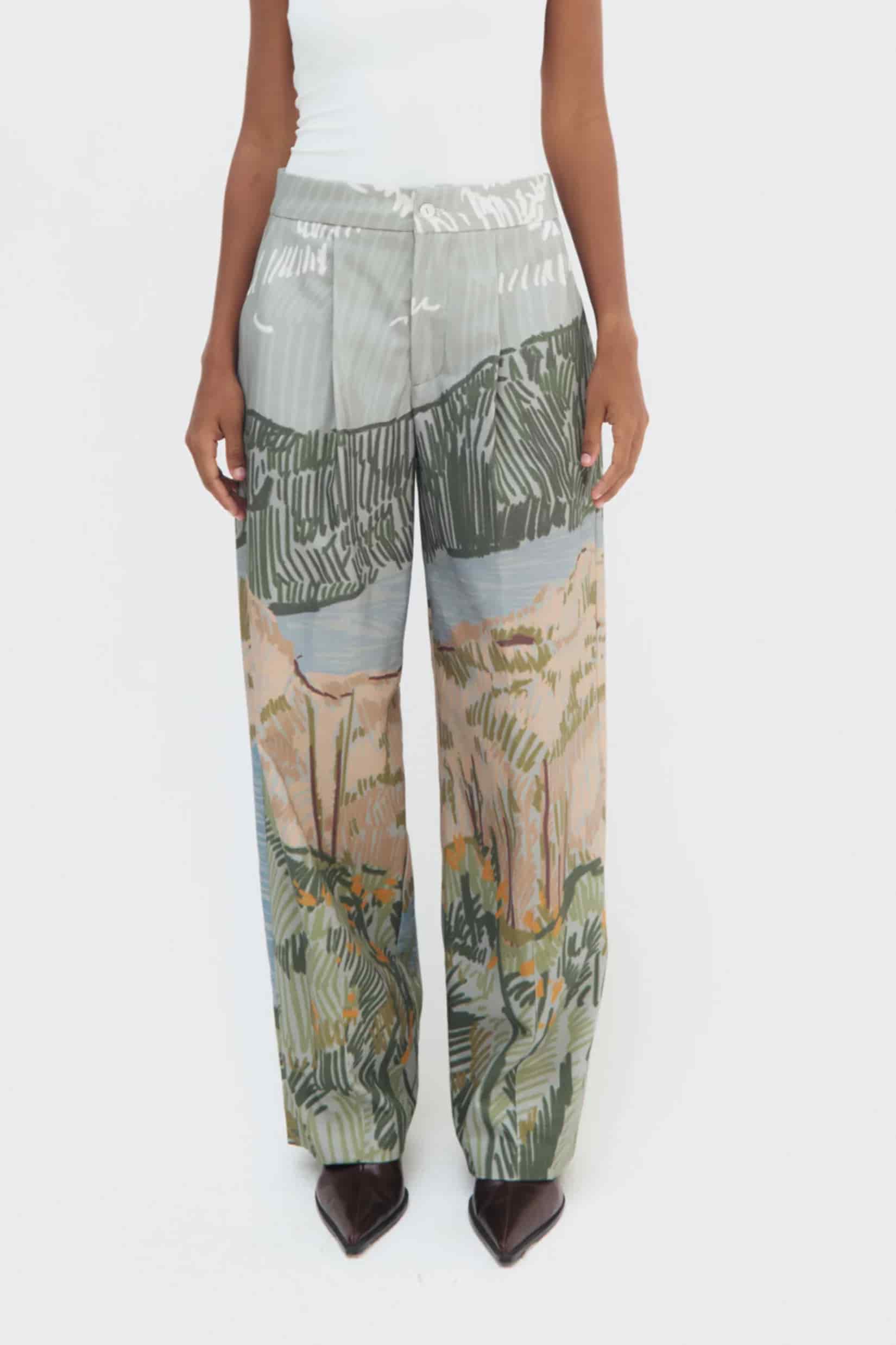Pantalones Bruma - miniatura 8