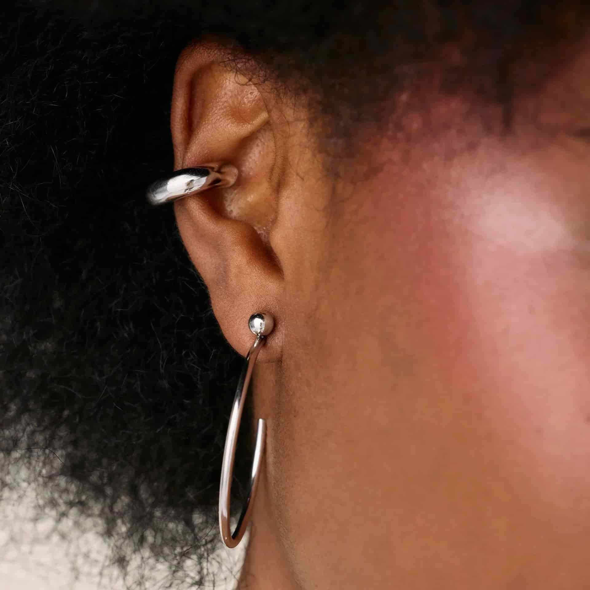 Earcuff Maxi - miniatura 3