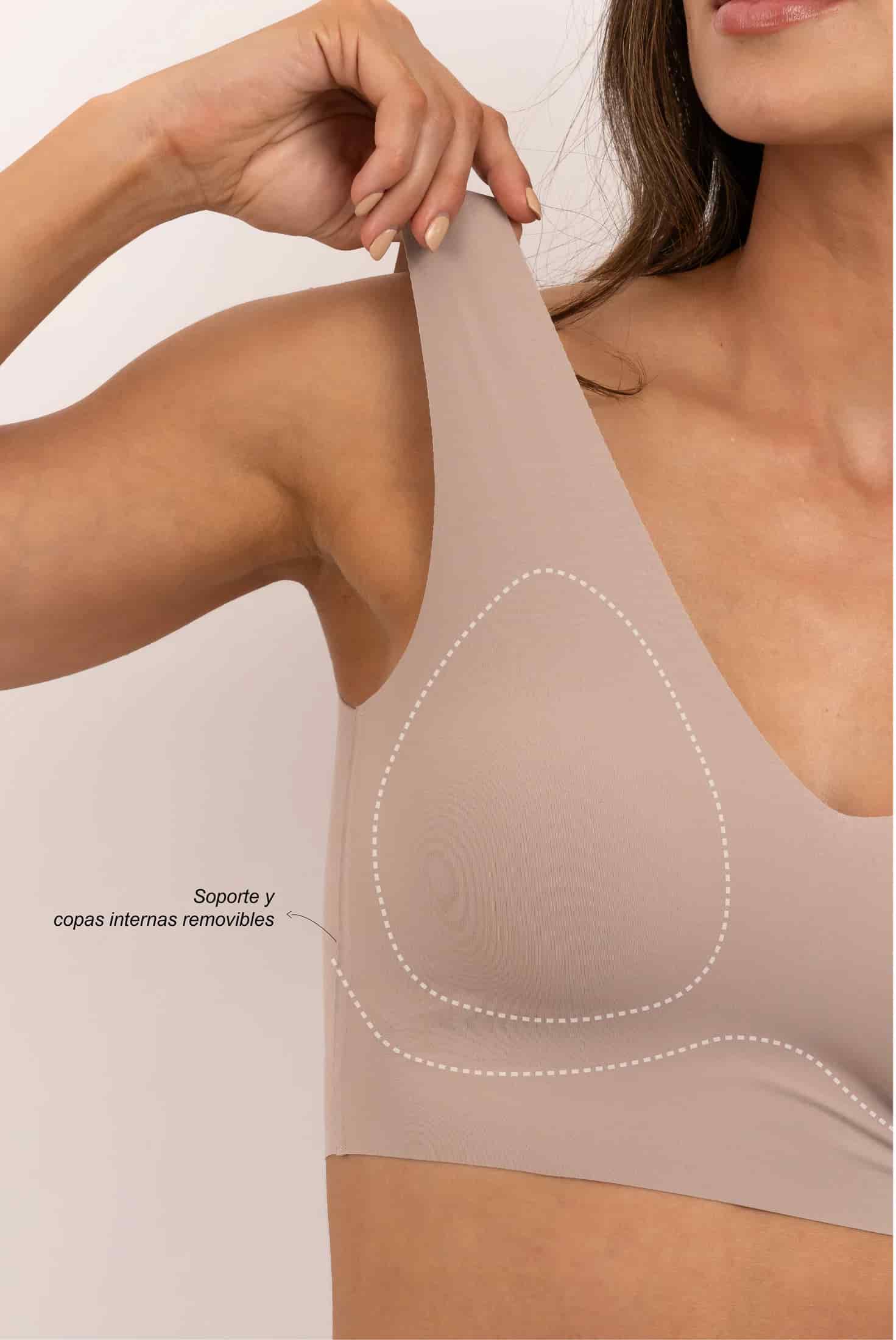 Top Skin Invisible - miniatura 11