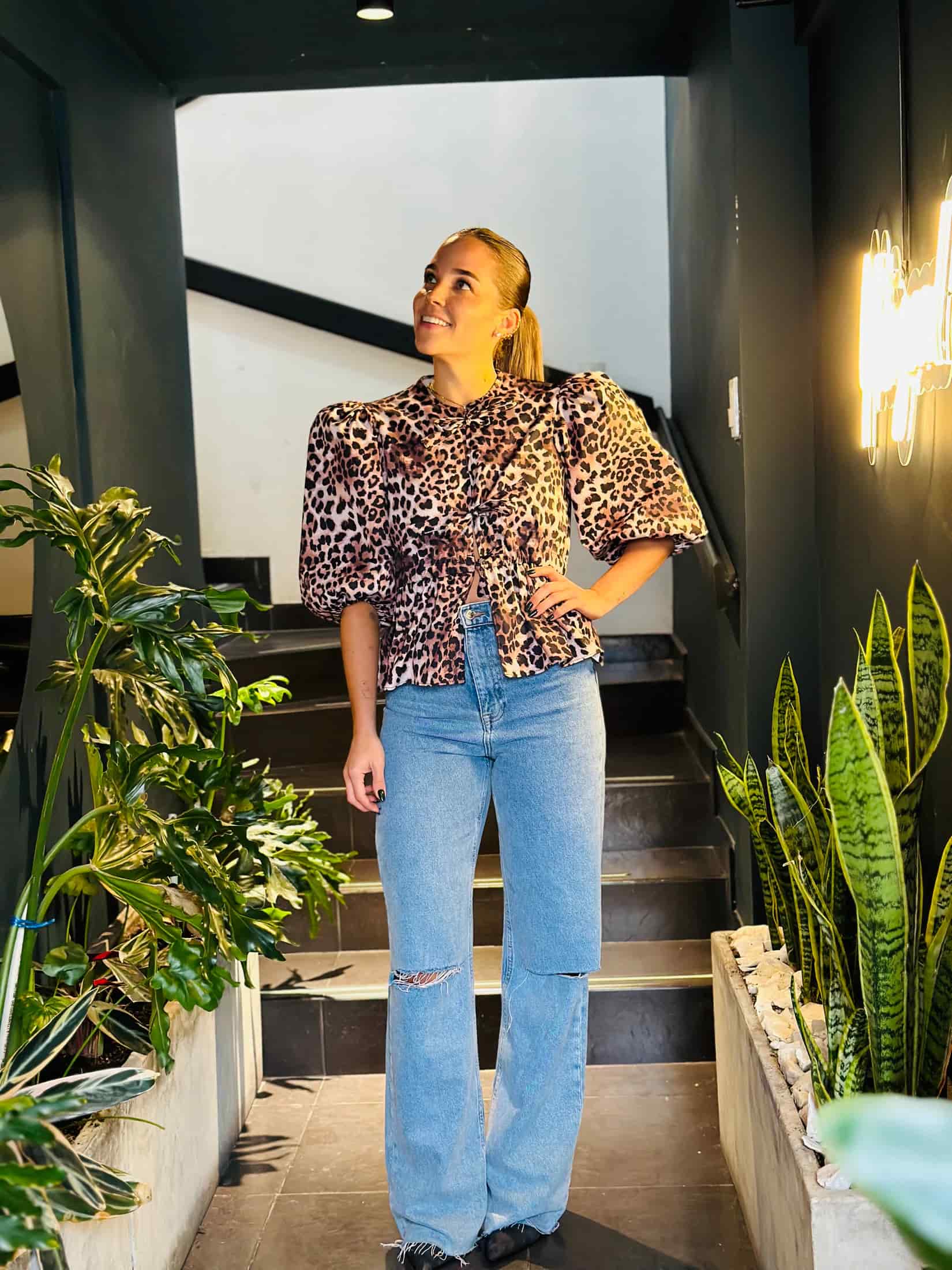 CAMISA NIZA - miniatura 7