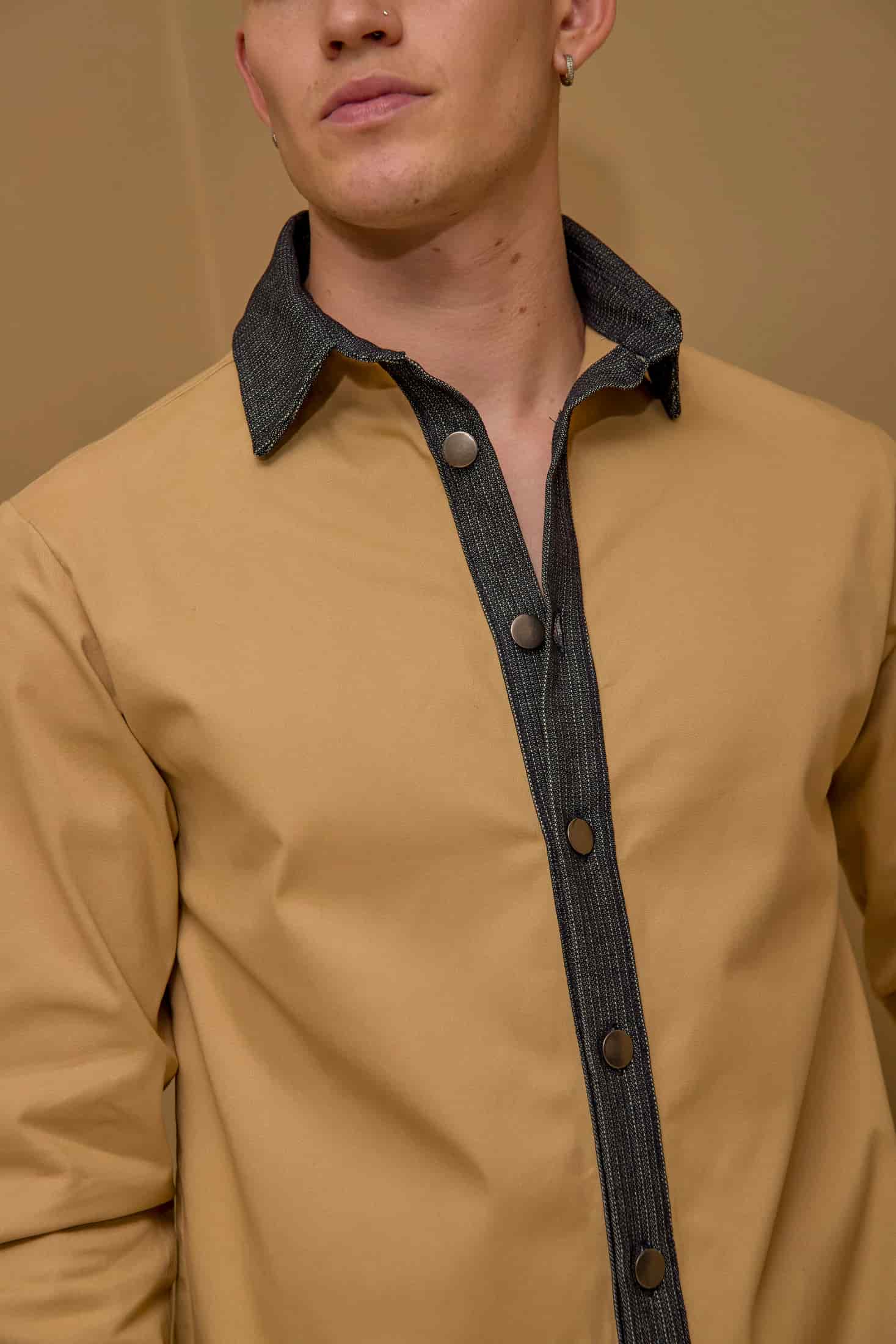 Camisa Cortés - miniatura 2