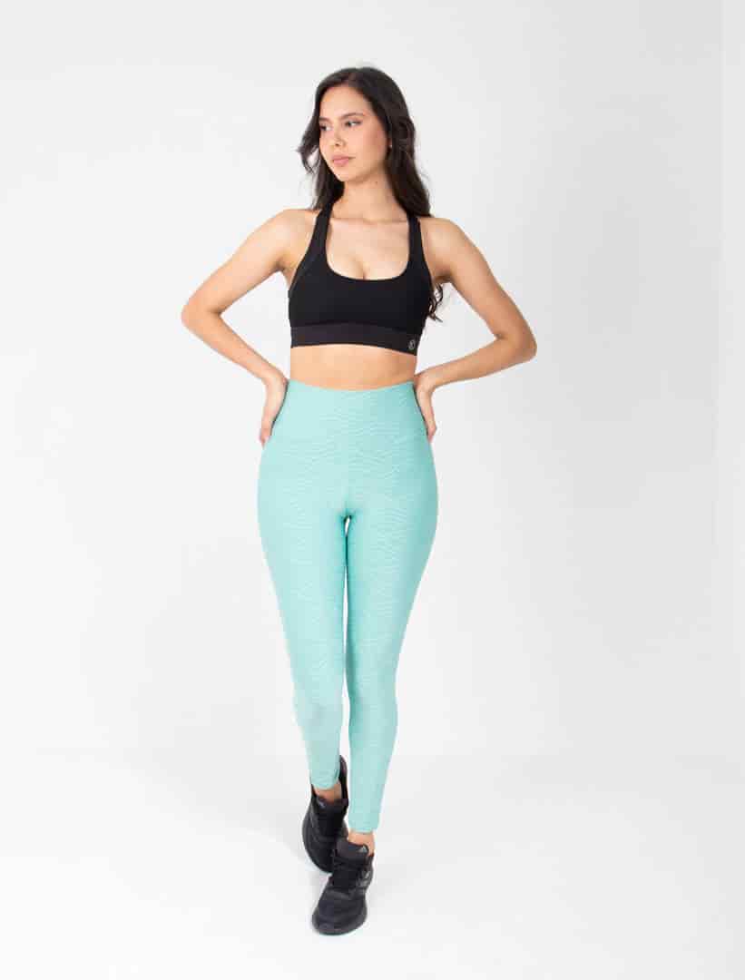 Leggins Con Push Up - miniatura 15