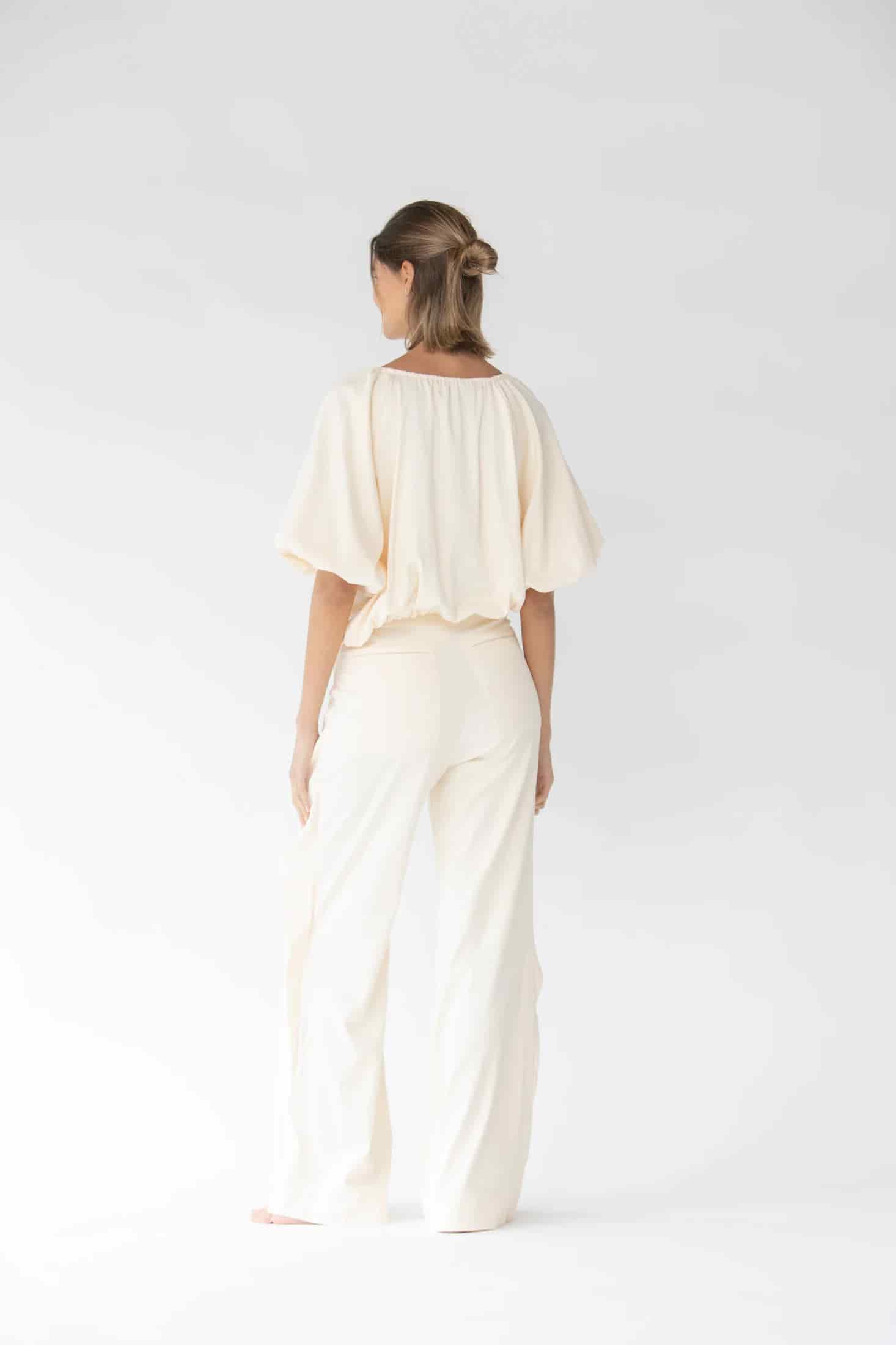 PANTALON ALLURA - miniatura 3