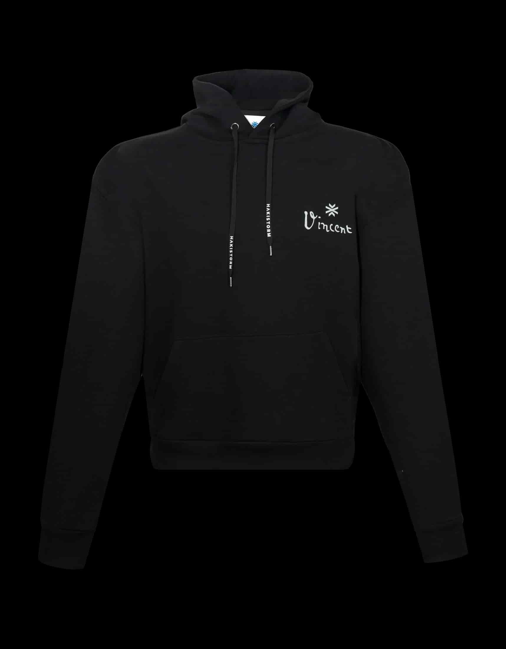 Hoodie Vincent - miniatura 1