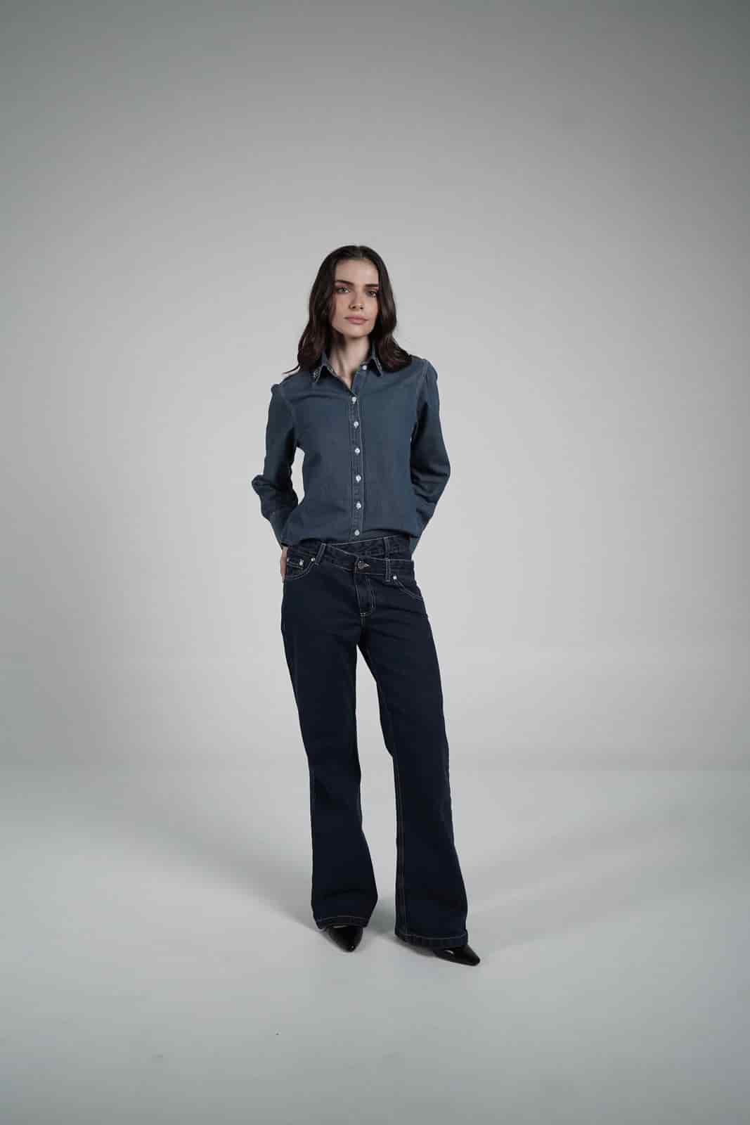 Crossover Jeans - miniatura 1