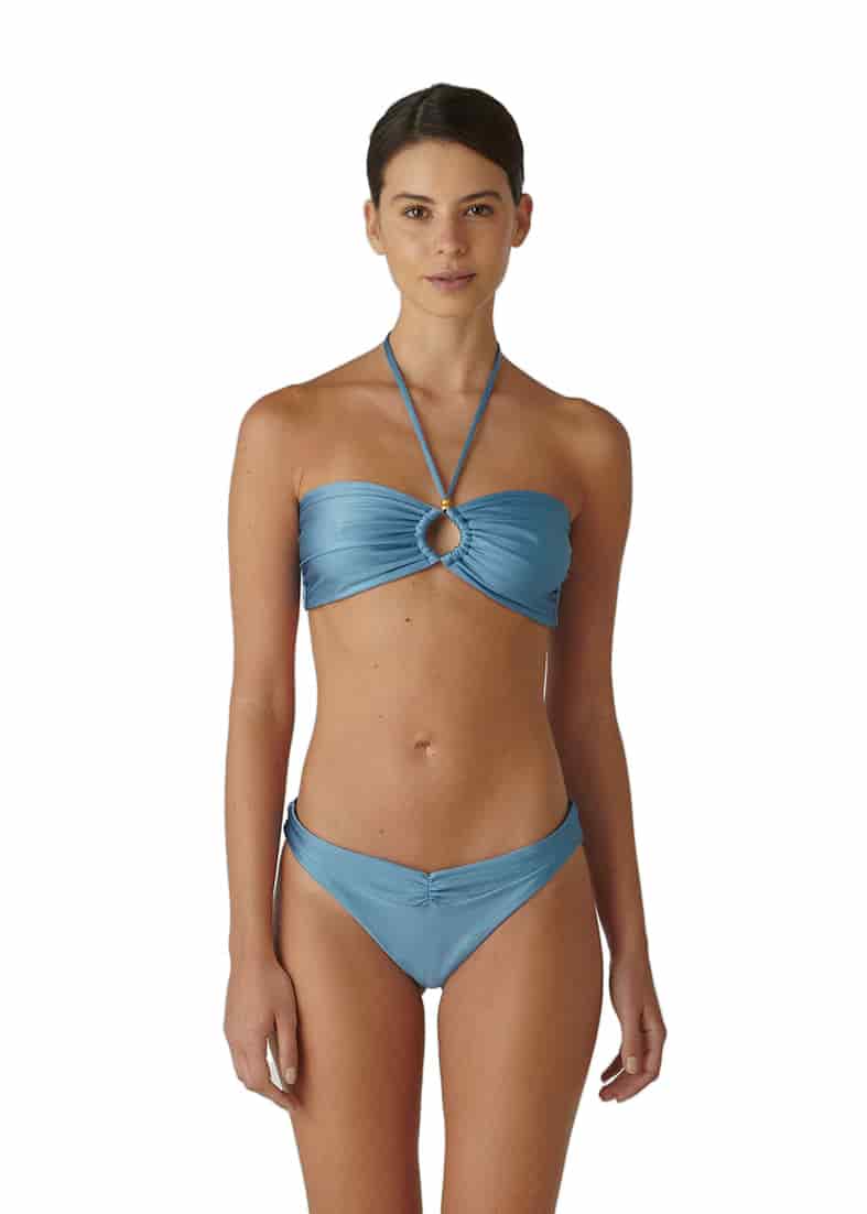 Panty de Bikini Azar Sky - miniatura 2