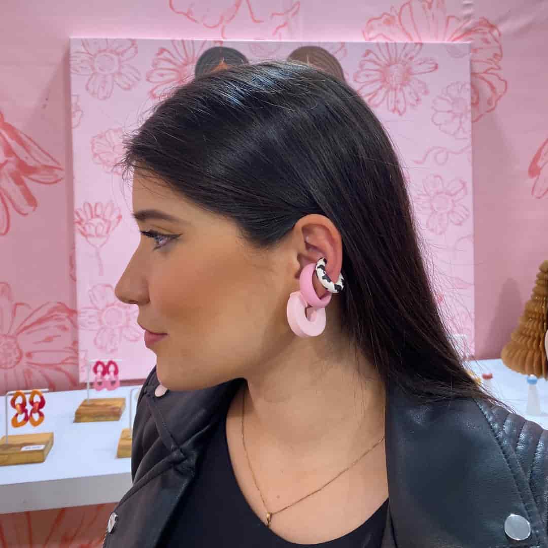 Earcuff Bold Maxi - miniatura 10