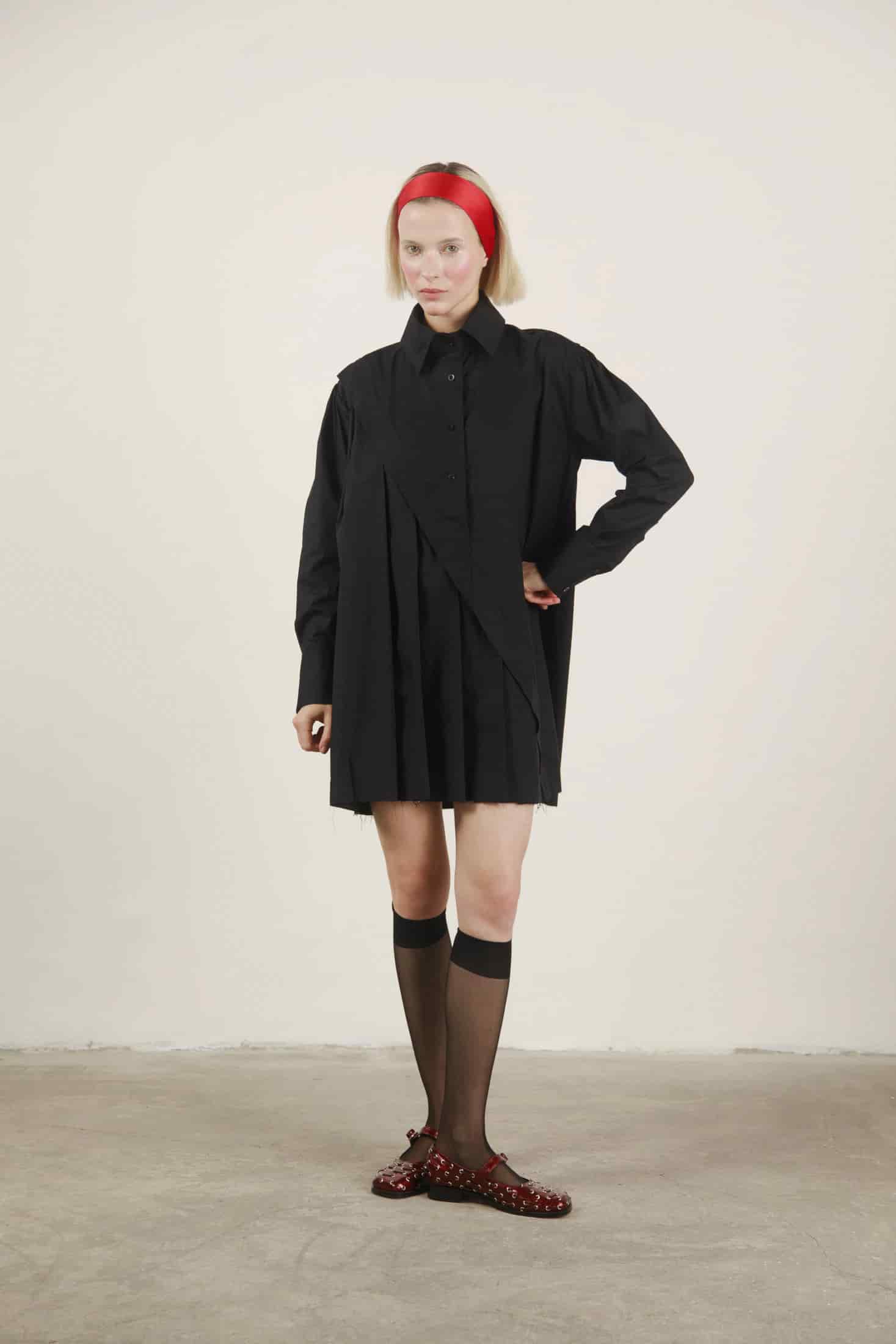 The Margaux Dress - miniatura 1