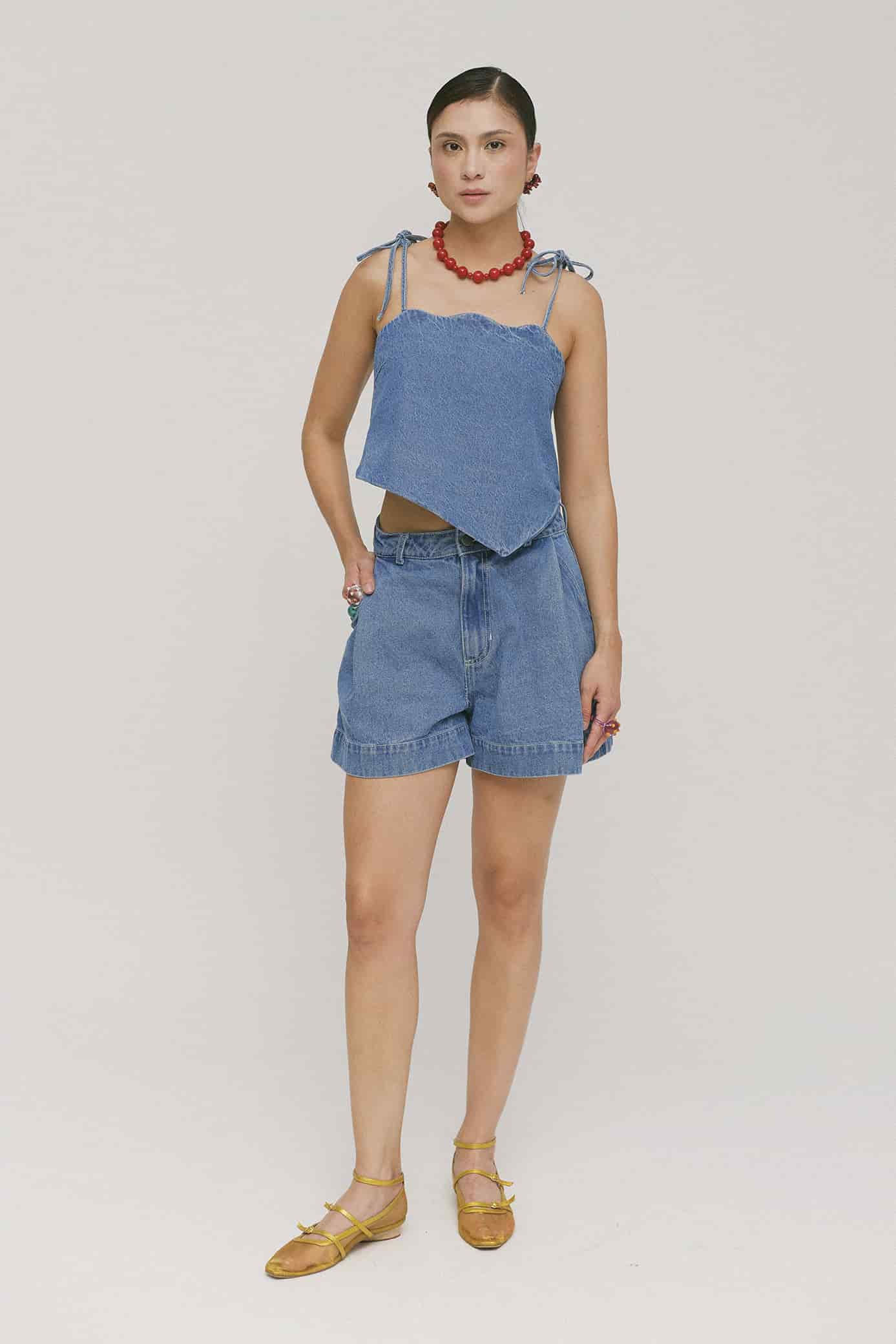 Short XX Clasico - miniatura 7
