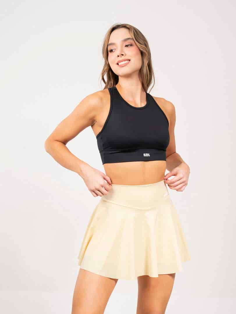 Falda Short Deportiva Kamila - miniatura 2