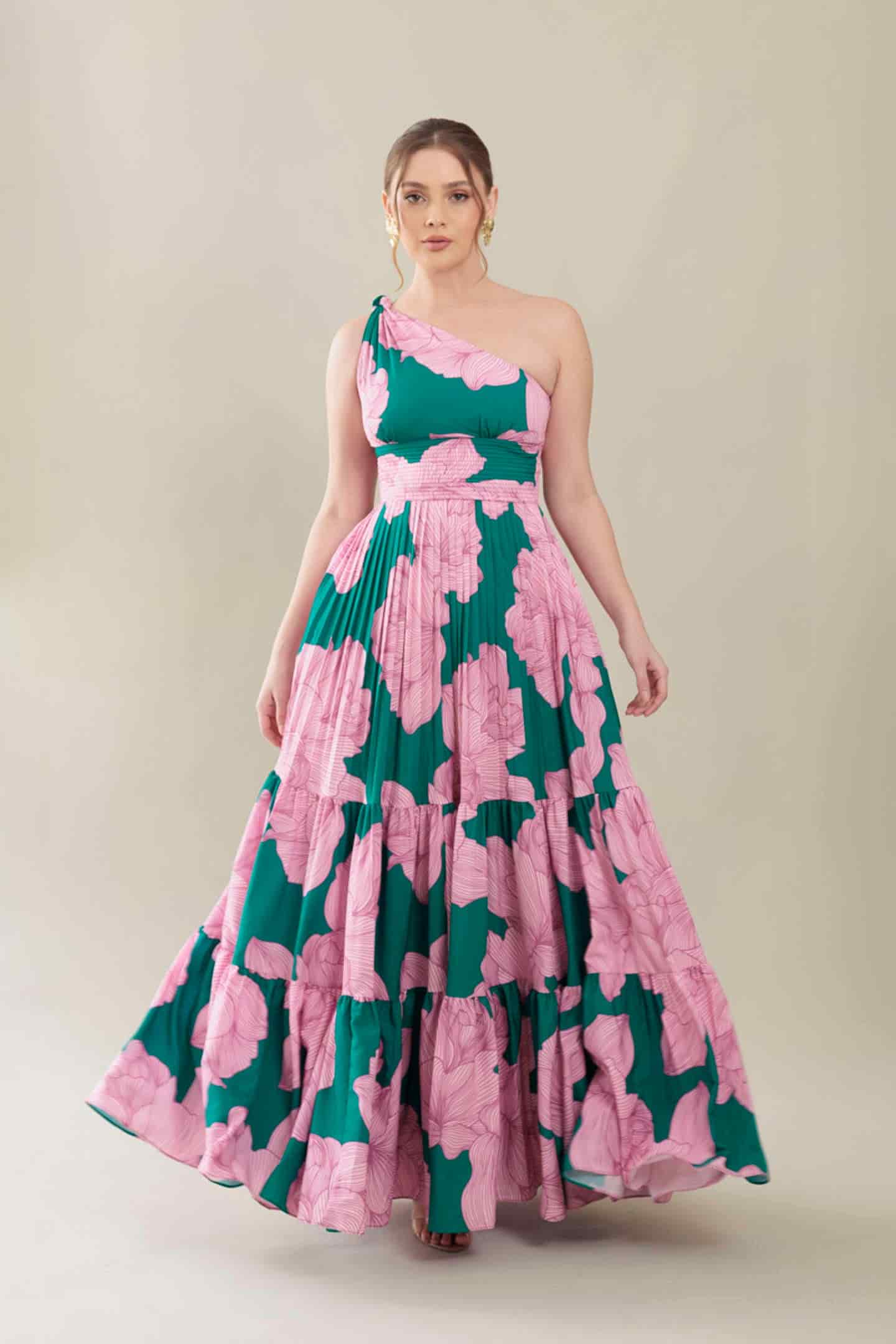 Vestido Aly - miniatura 1