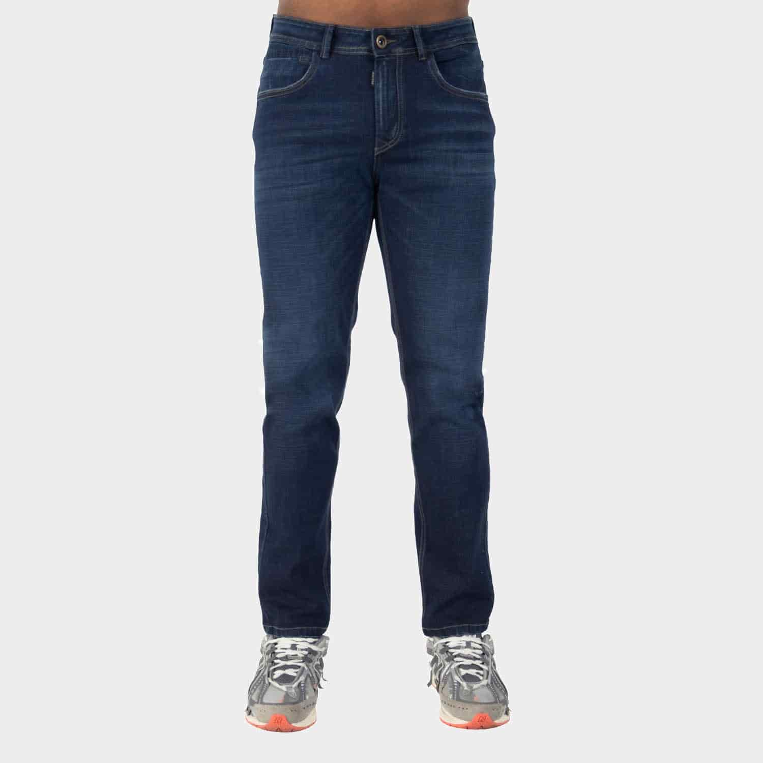 Slim Jean Atelier Dark Blue - miniatura 2