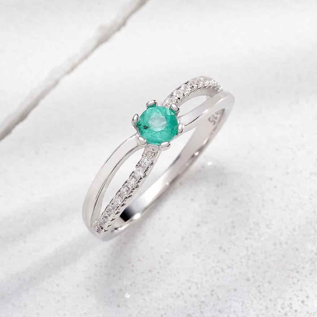 Anillo Bianca - miniatura 2