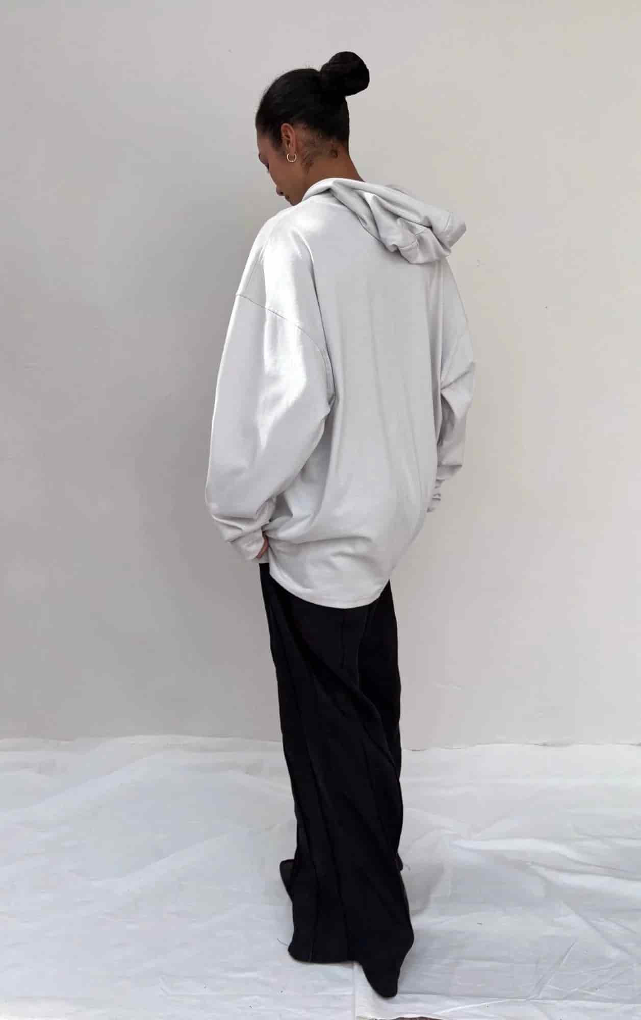 SABRINA HOODIE - miniatura 4