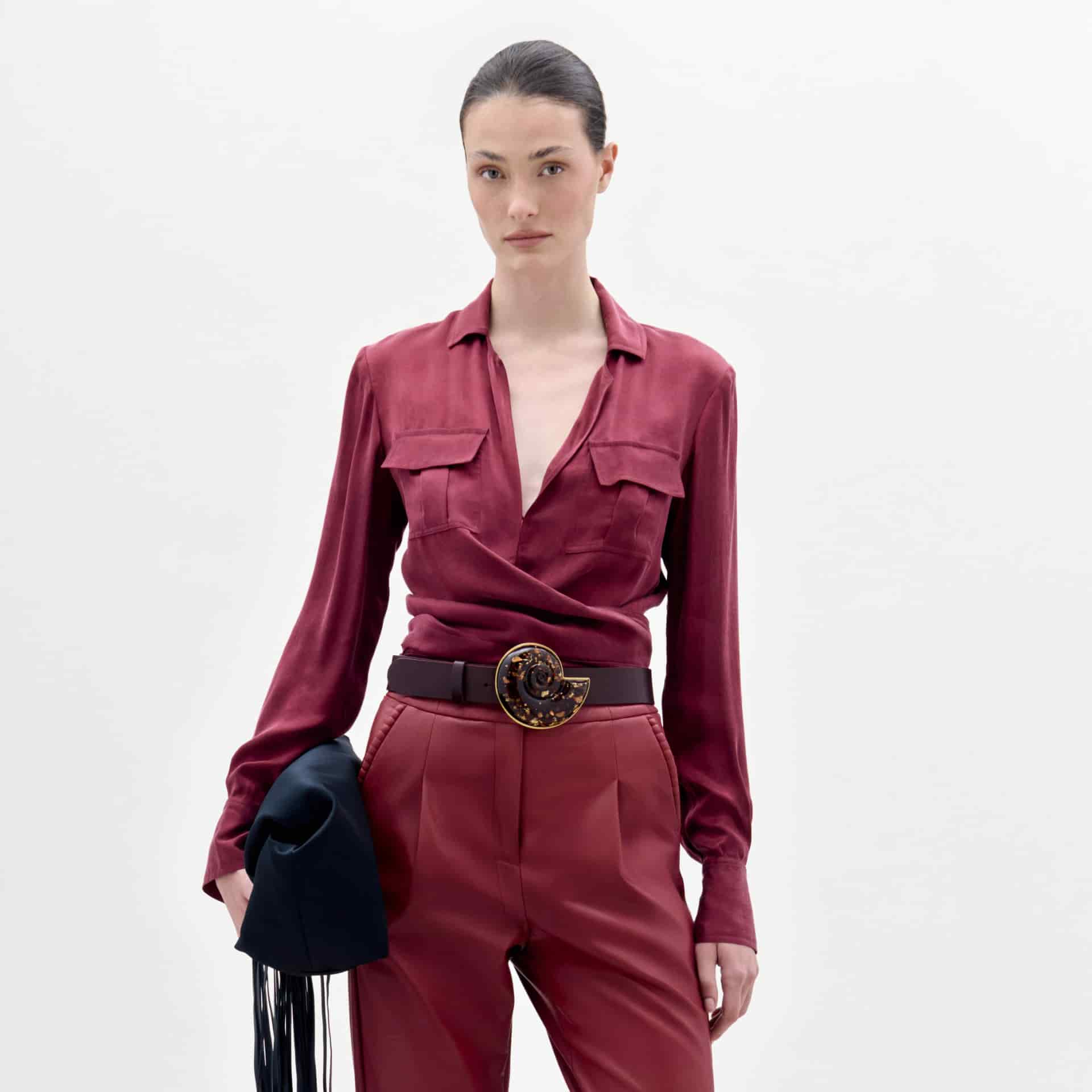 Caserta Blouse - miniatura 1