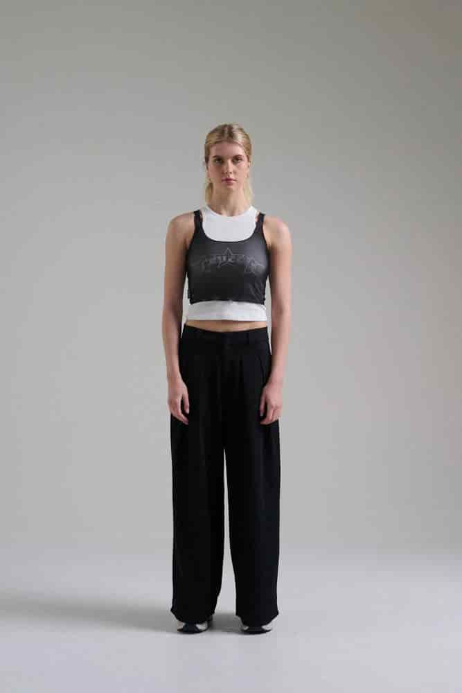 EDEN TANK TOP - miniatura 3