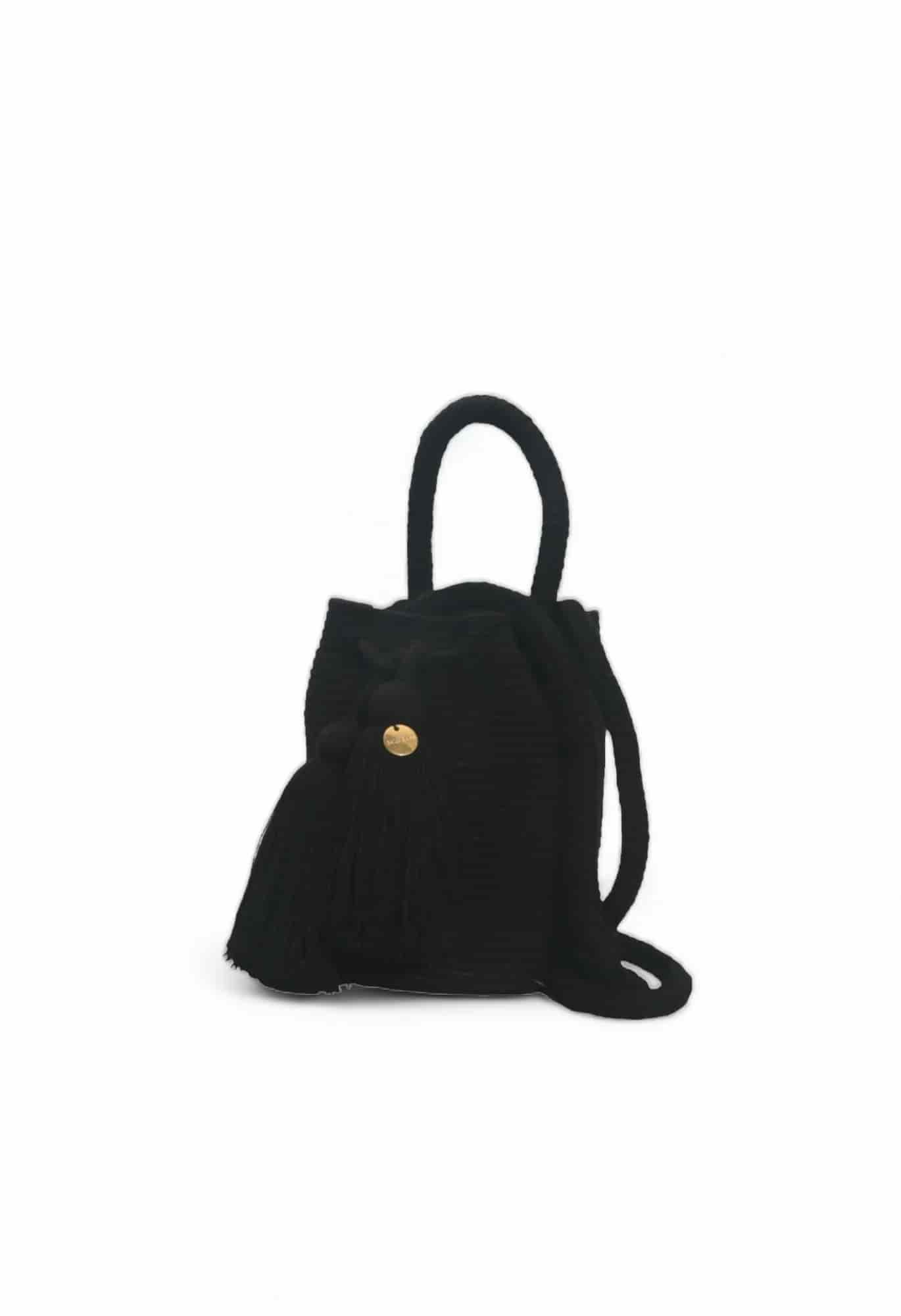 Tumaco Tiny Black - miniatura 3