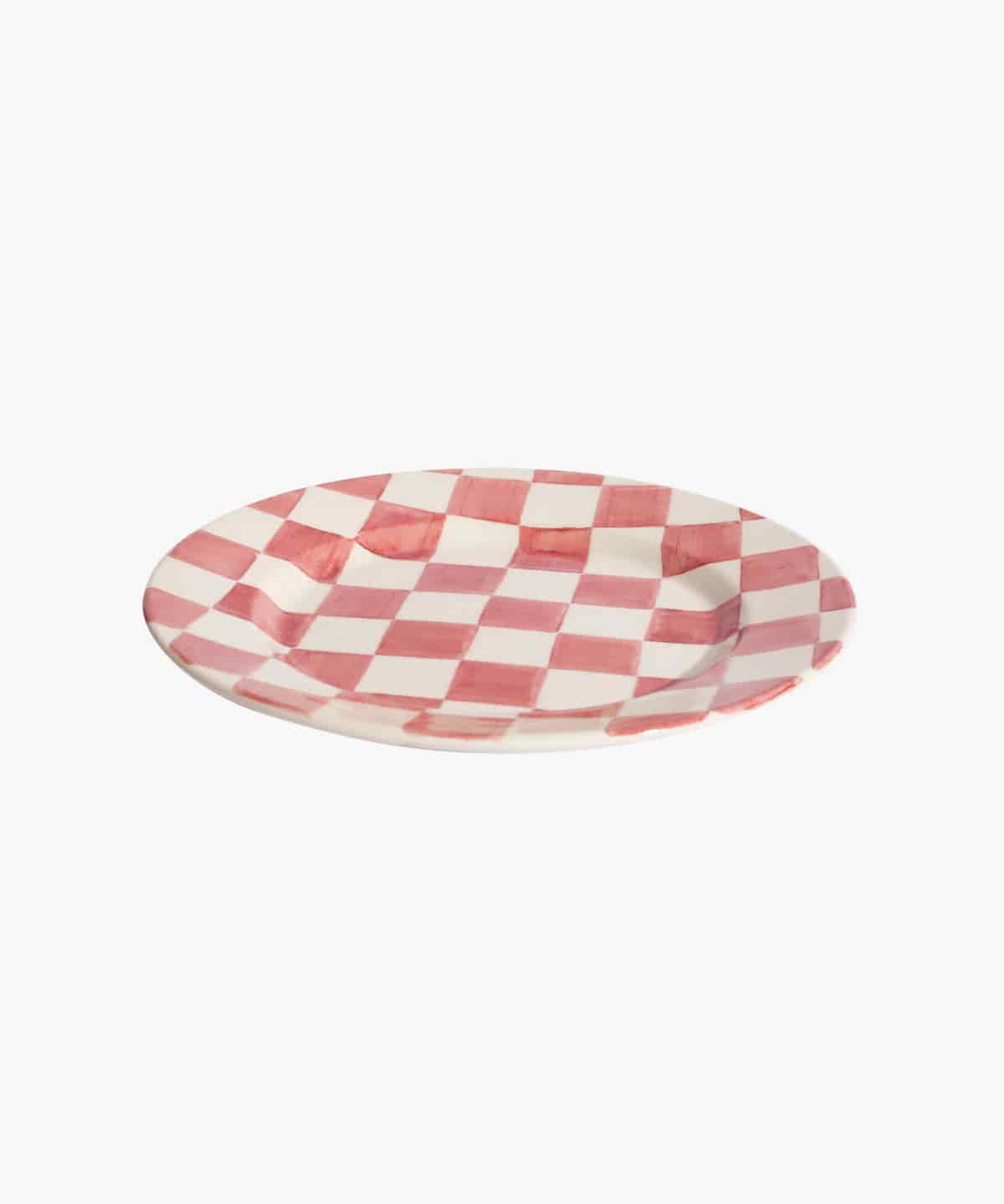 La Vichy Dessert Plate - miniatura 9