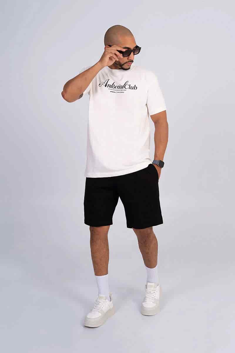 Conjunto antisocial club - miniatura 2