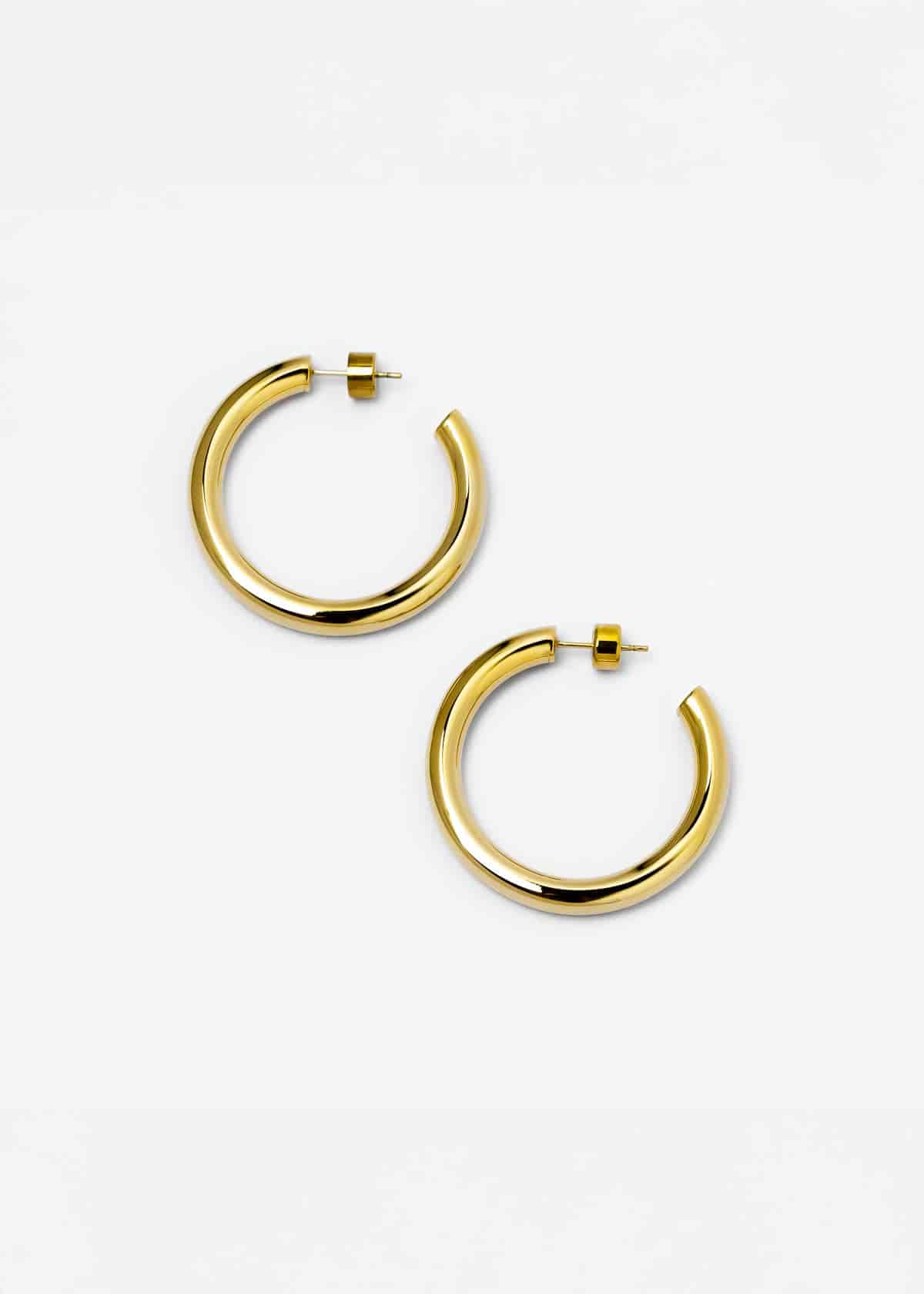Tikos Hoops Dorado - miniatura 5