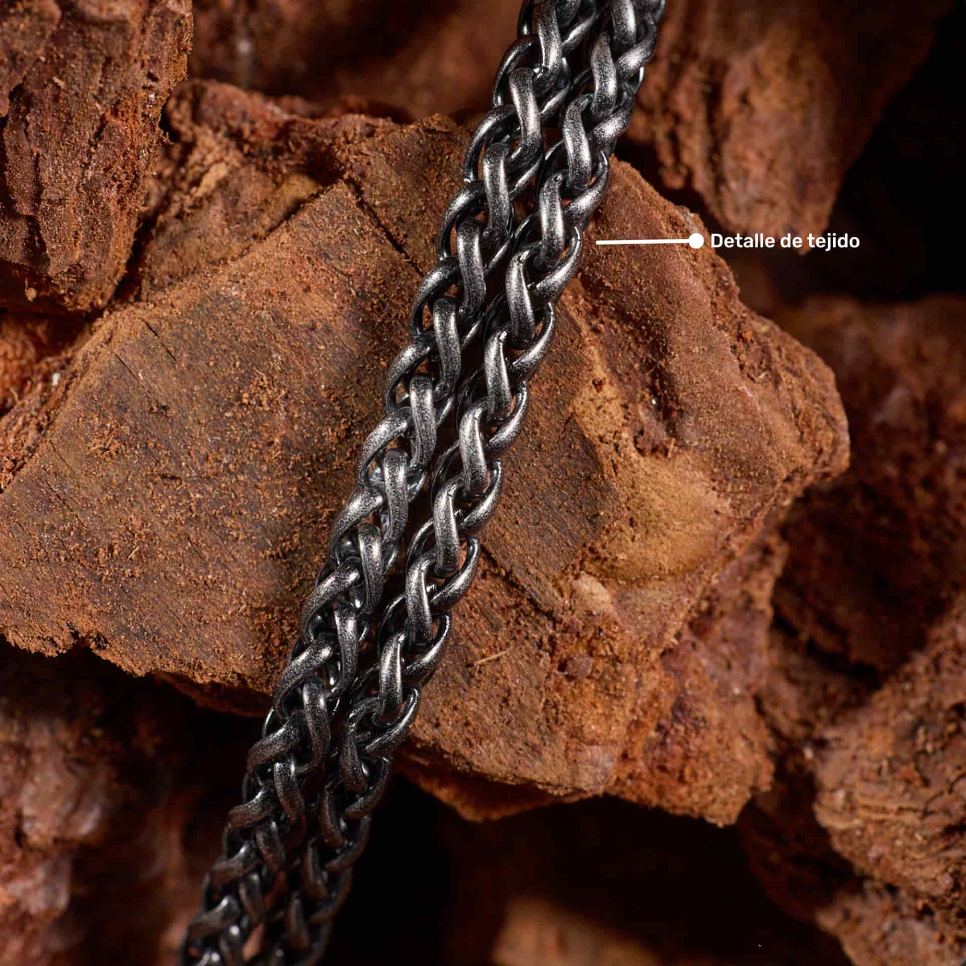 Collar Tenon - miniatura 2