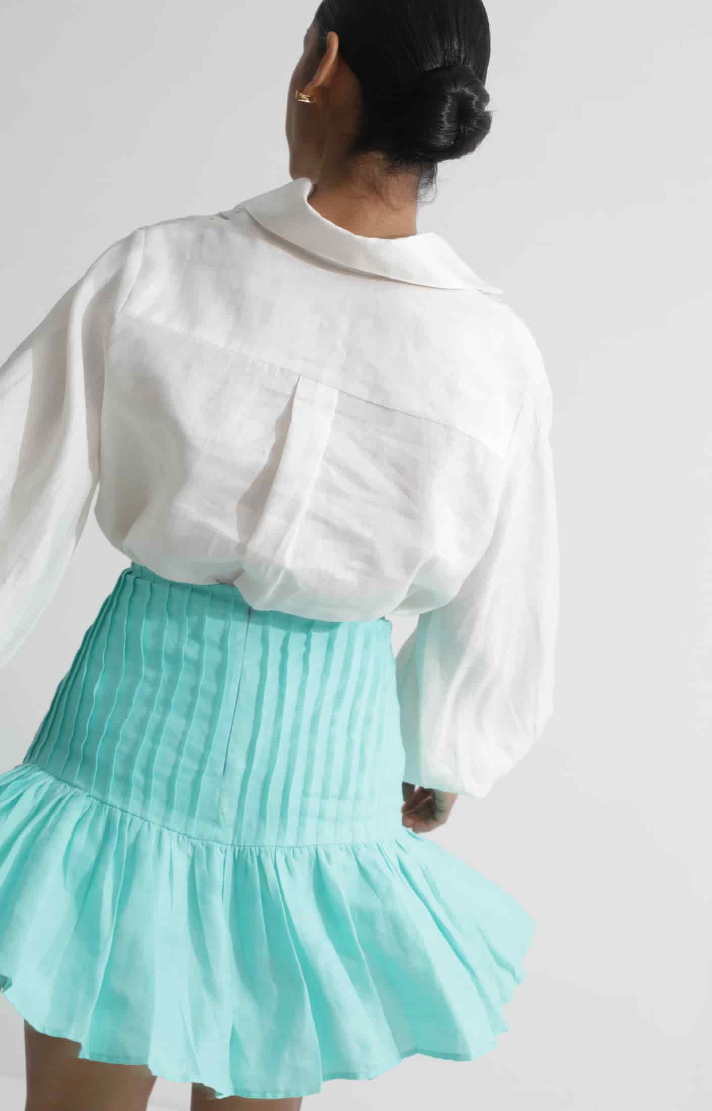 Amelie Skirt U - miniatura 4