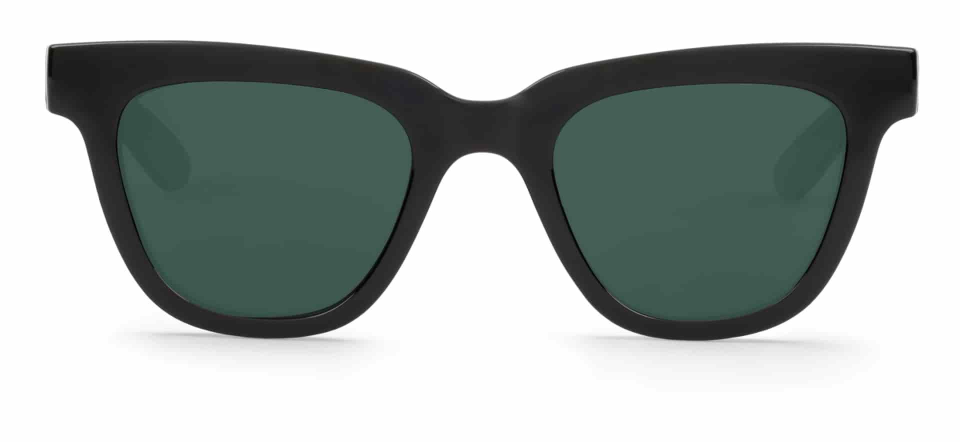 BLACK LETRAS WITH CLASSICAL LENSES - miniatura 1