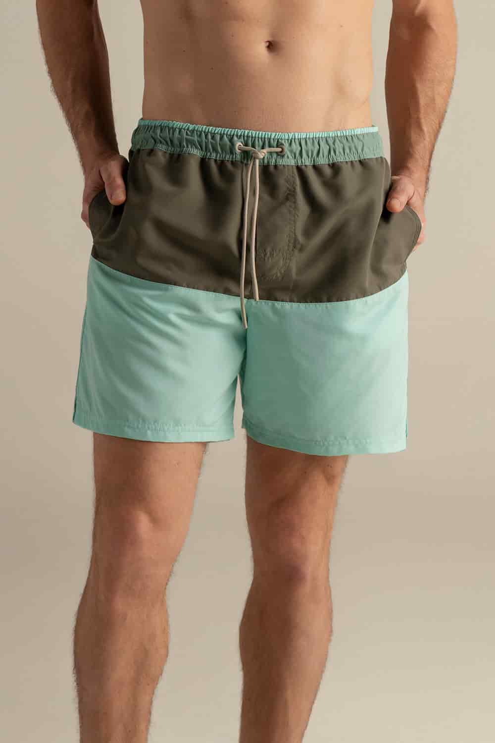 Pantaloneta bahía - miniatura 3