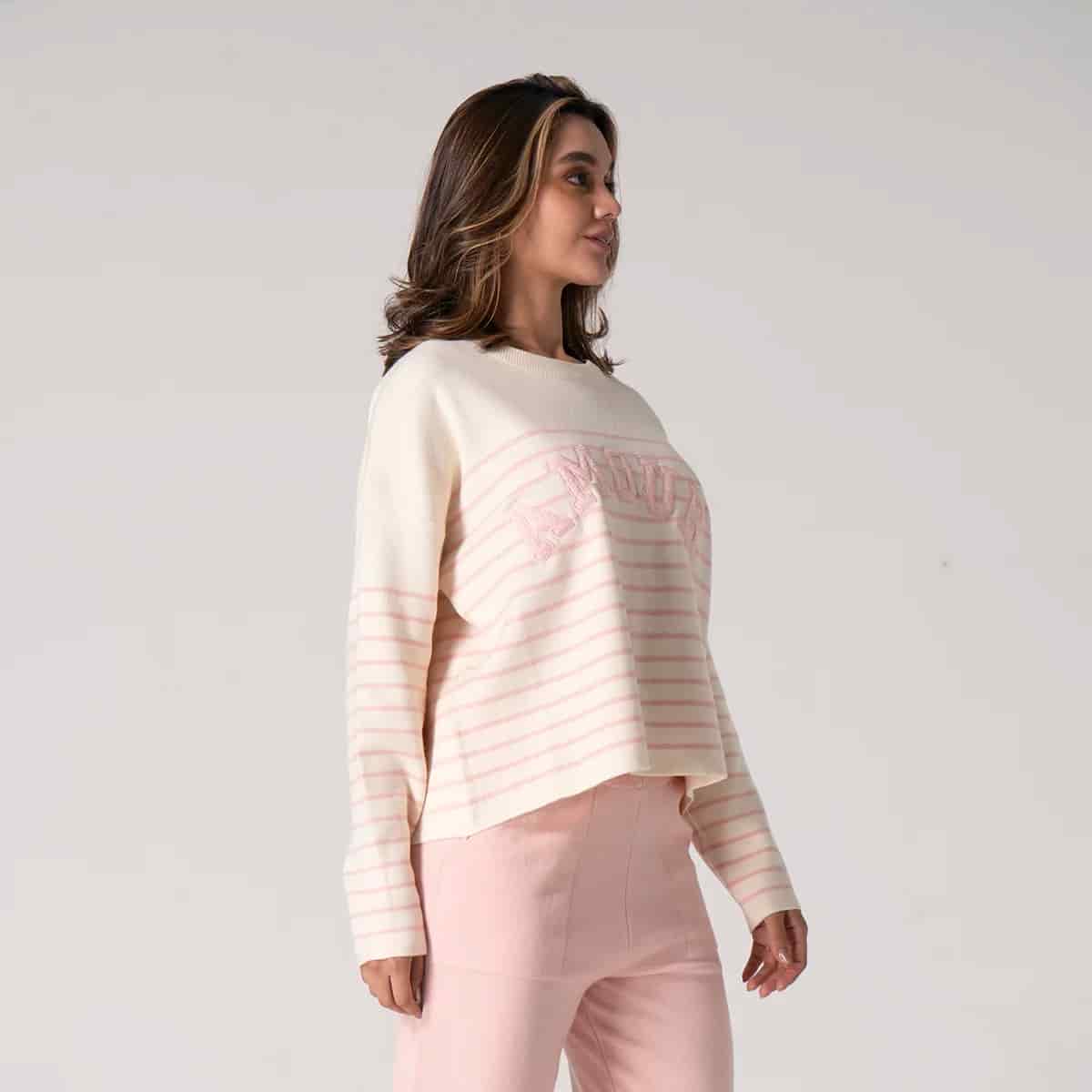 Conjunto Sport Tejido Amour - miniatura 5