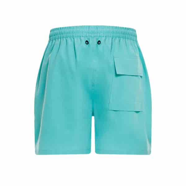 PANTALONETA ÚNICO VERDOLAGA HOMBRE - miniatura 2