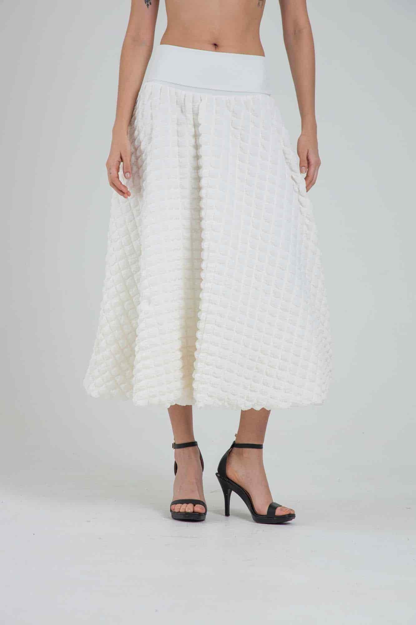 ALBA SKIRT - miniatura 8