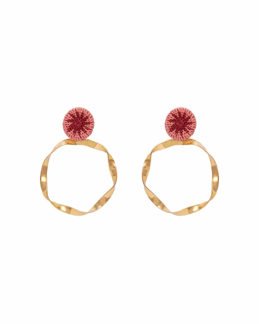 Curl Hoops - miniatura 2