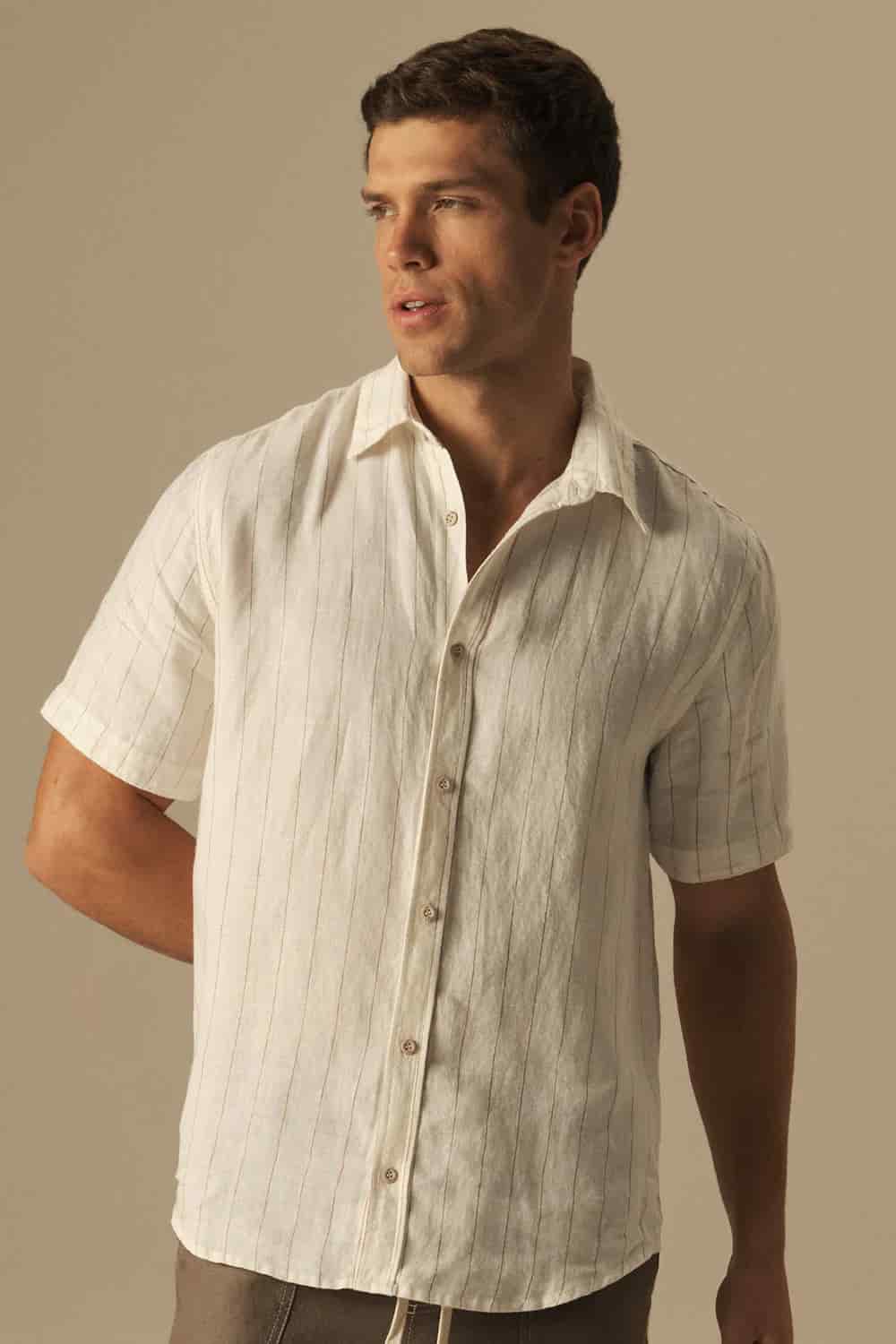 Camisa bali - miniatura 2