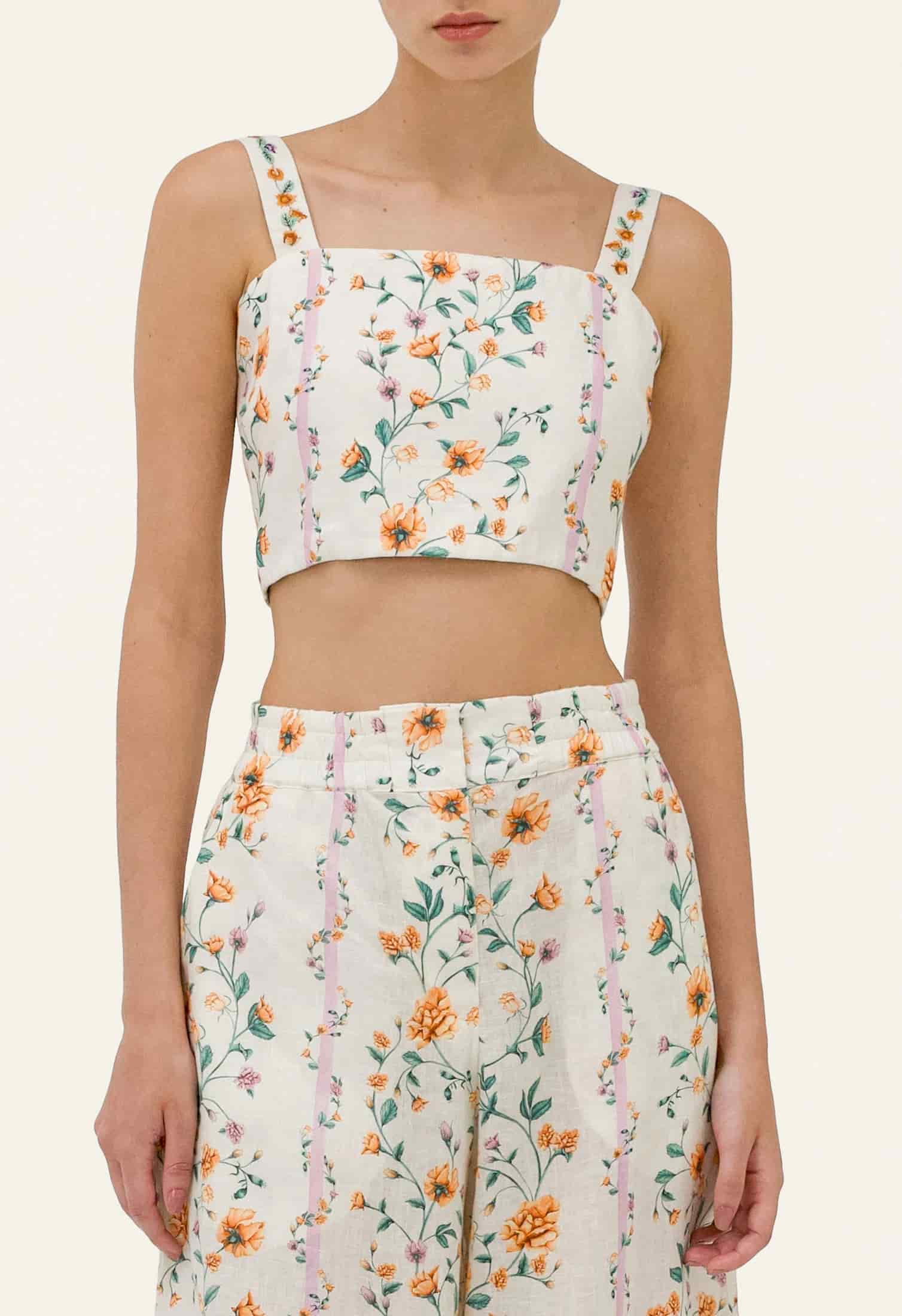Tota Chinesis Trousers - miniatura 5
