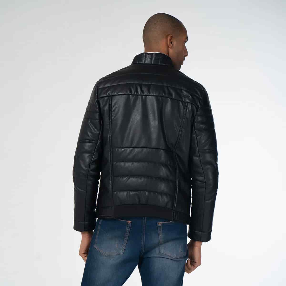 Chaqueta Sintetica Regular Czd - miniatura 8