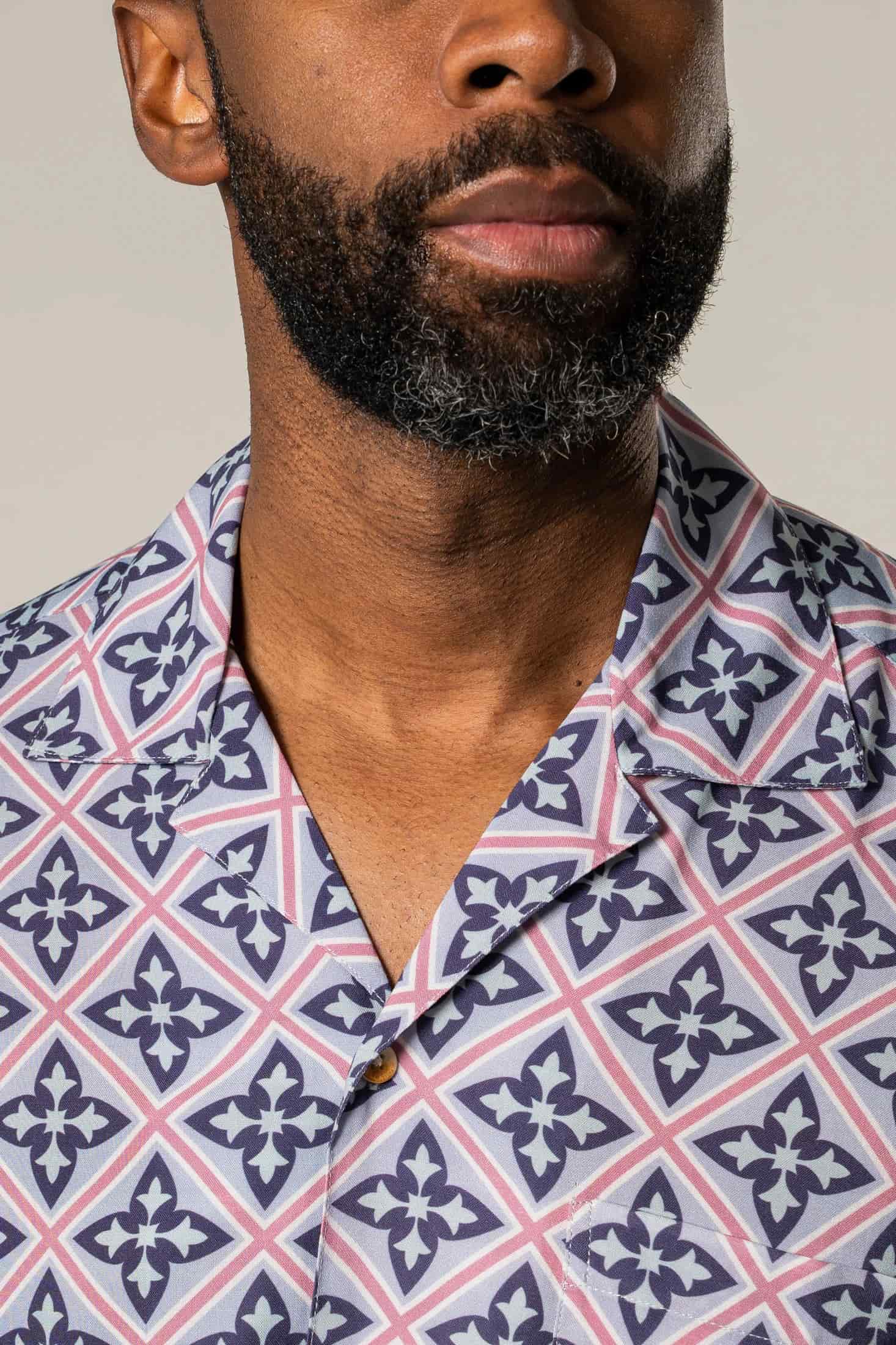 Camisas Cubanas Pombalinos - miniatura 9