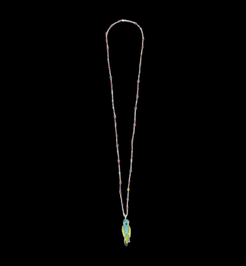 Collar Lorito - miniatura 1