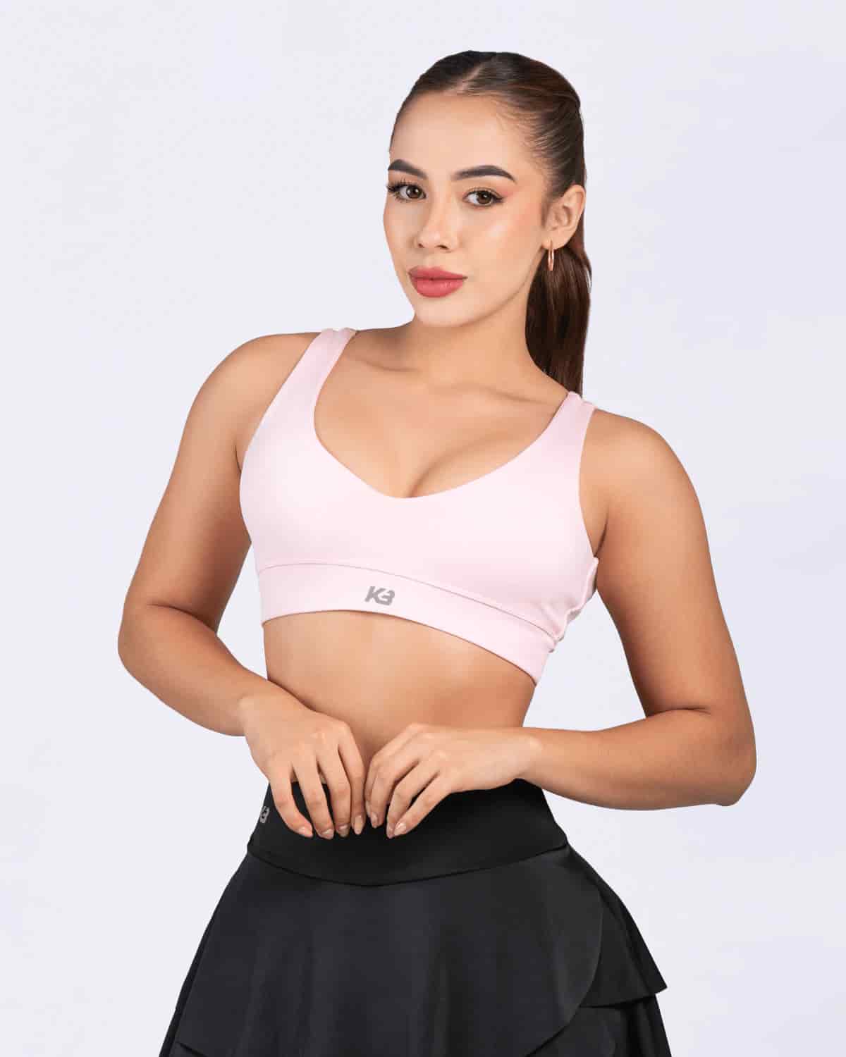 Top tiras Basic┃KAYBU REF.756 - miniatura 7