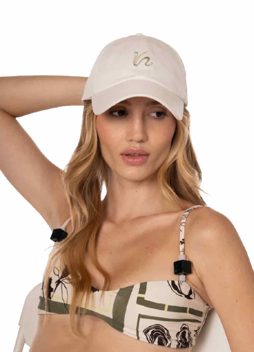 GREEN DREAMS CAP         9747 - miniatura 1
