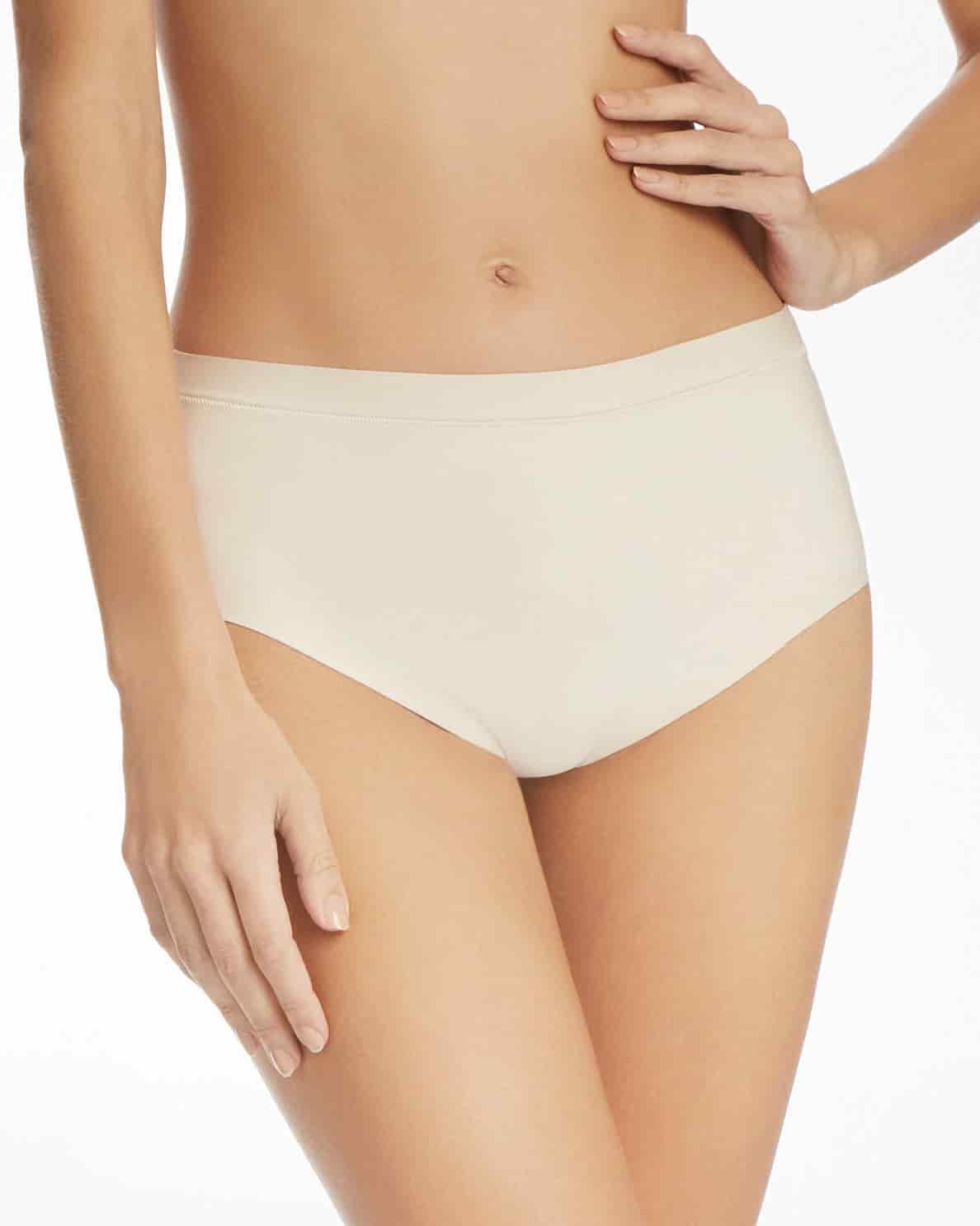 Panty Clásico sin Costura - miniatura 1
