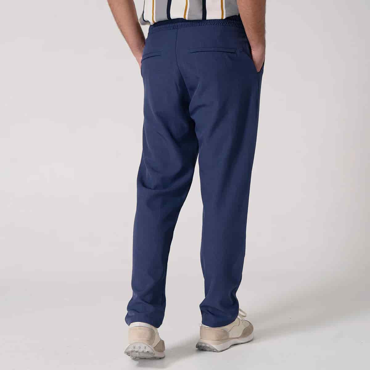 Pantalon Jogger Samurai - miniatura 4