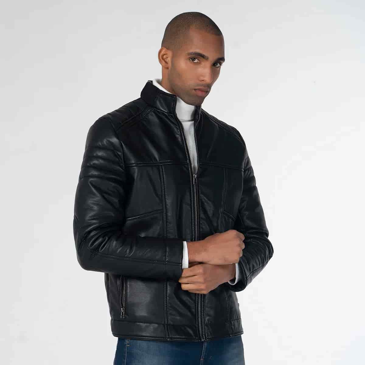 Chaqueta Sintetica Regular Czd - miniatura 1