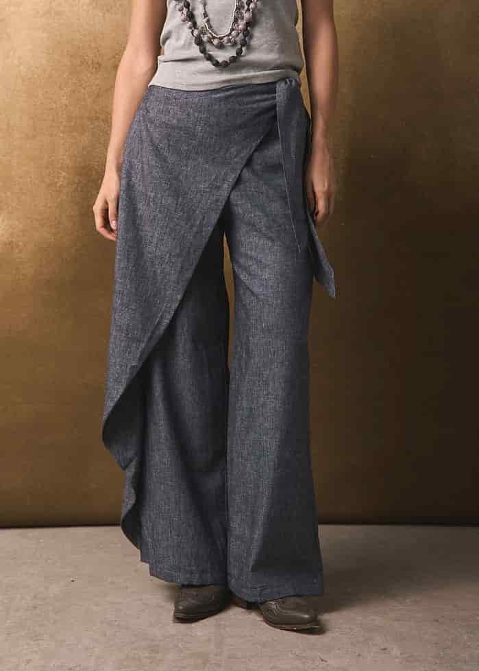 Pantalon Saharina - miniatura 1